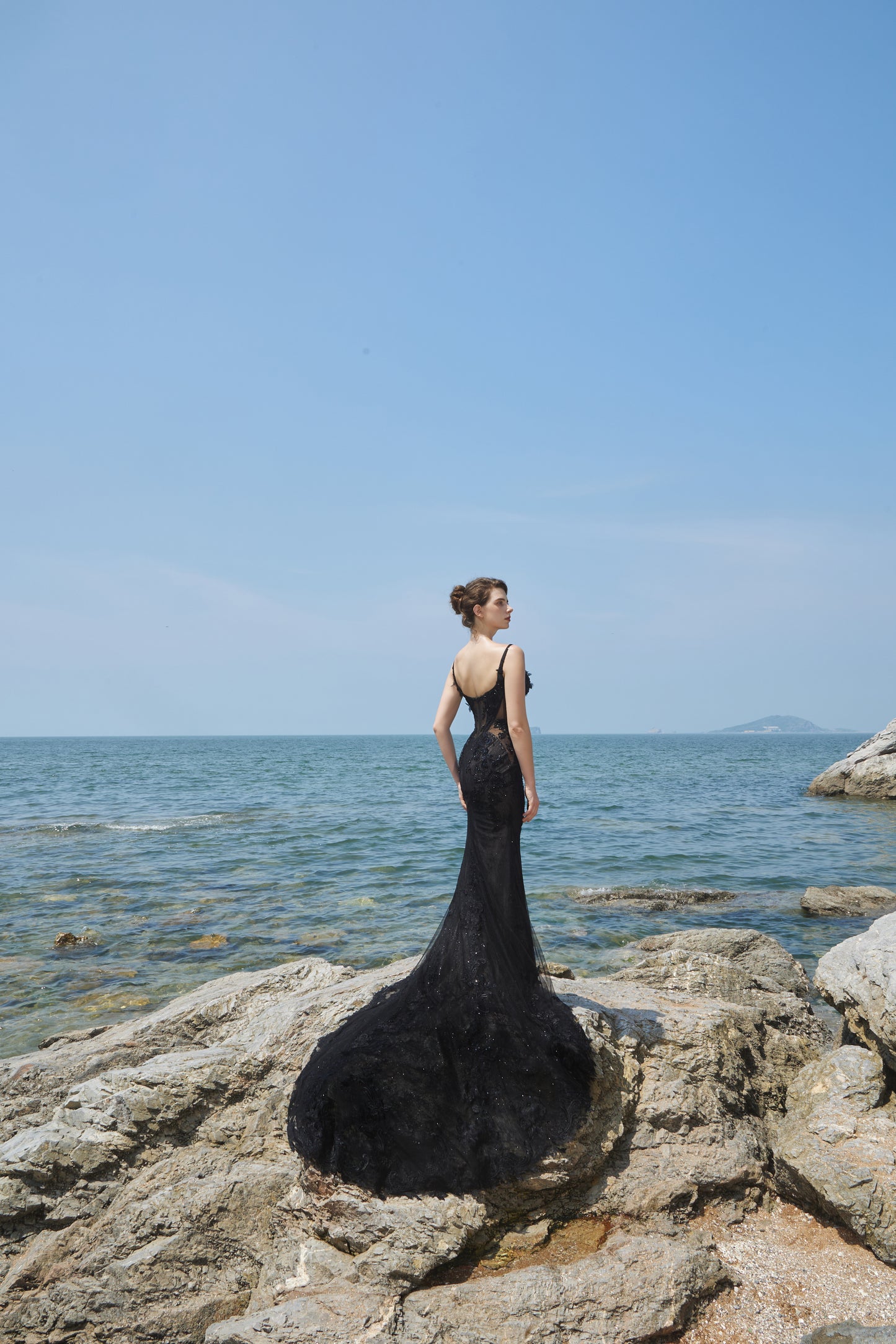 GEORGINA WEDDING DRESS