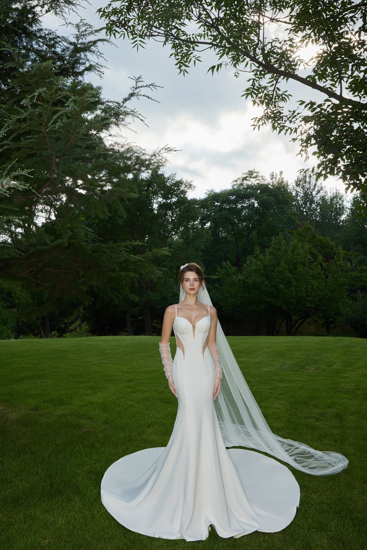 SYDNEY WEDDING DRESS