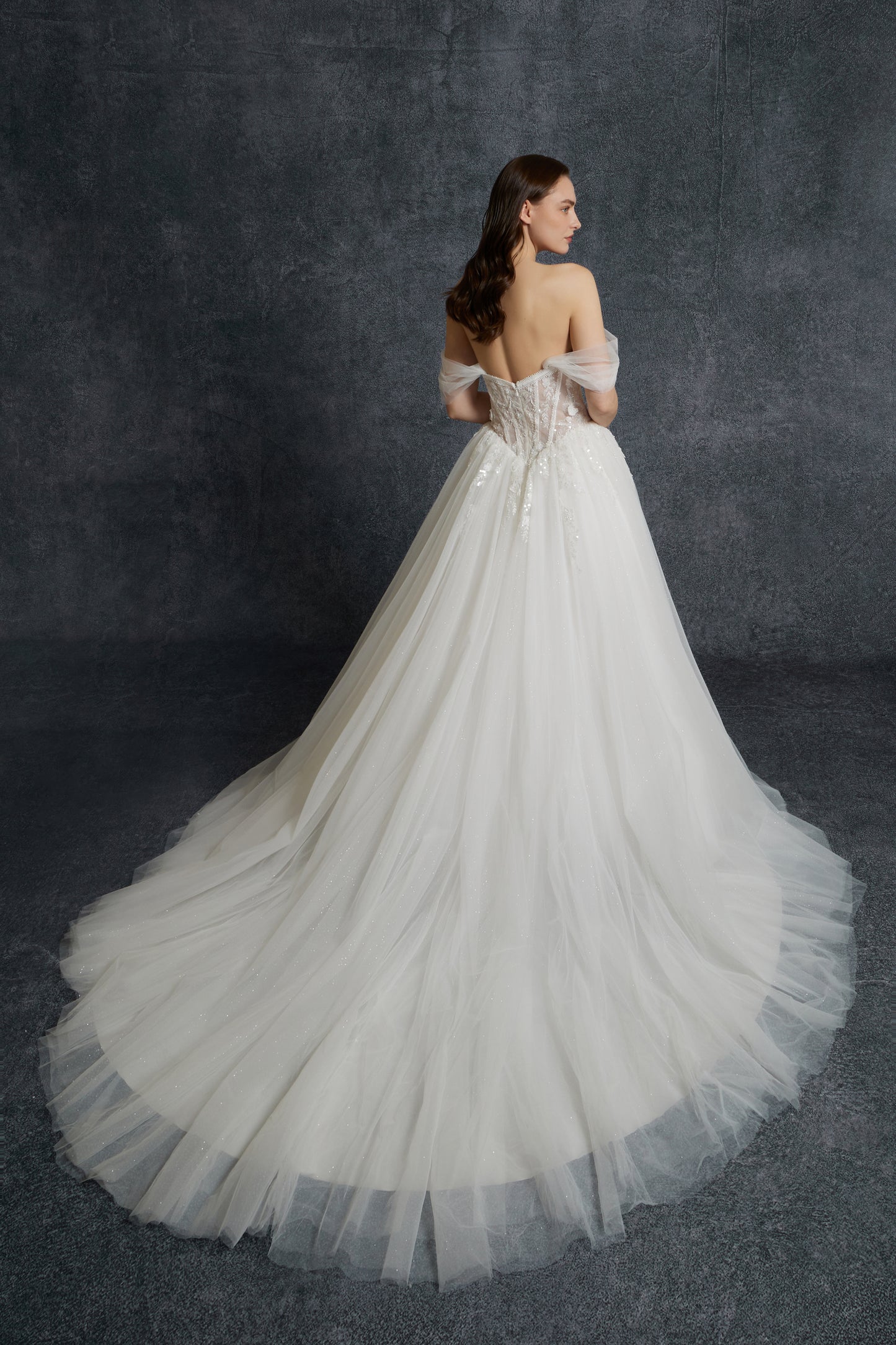 NOVA WEDDING DRESS