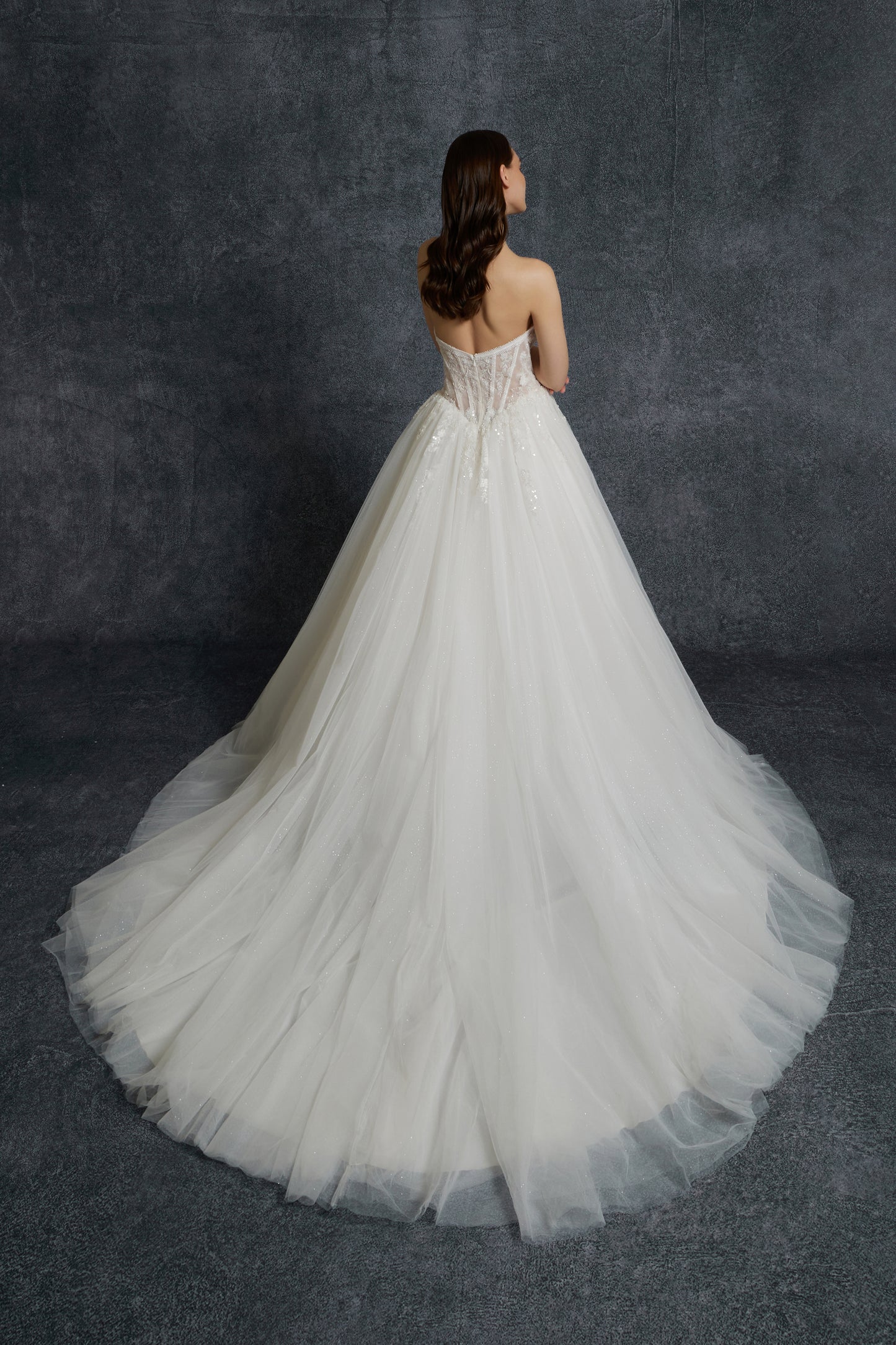 NOVA WEDDING DRESS