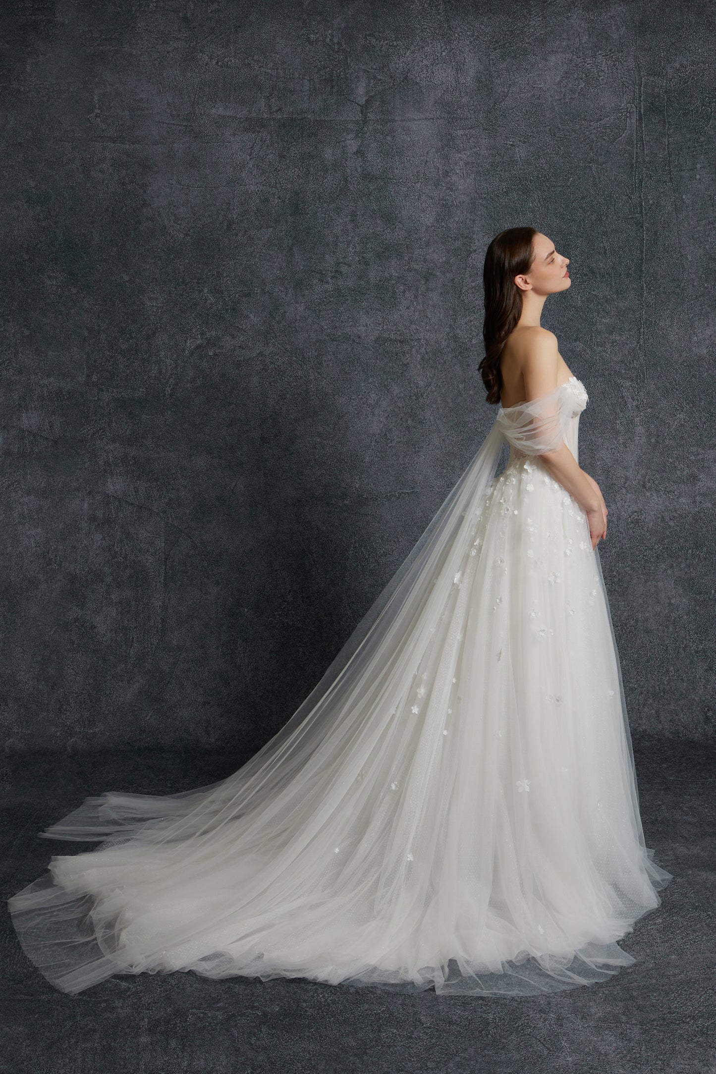 FREYA WEDDING DRESS