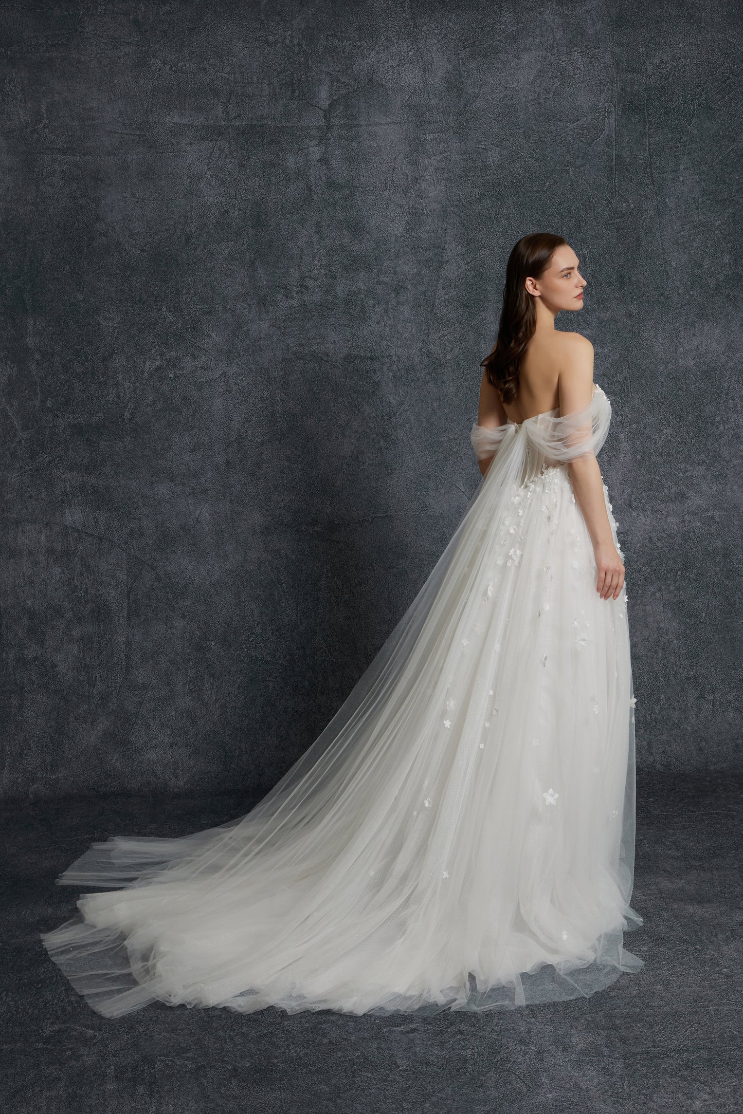 FREYA WEDDING DRESS