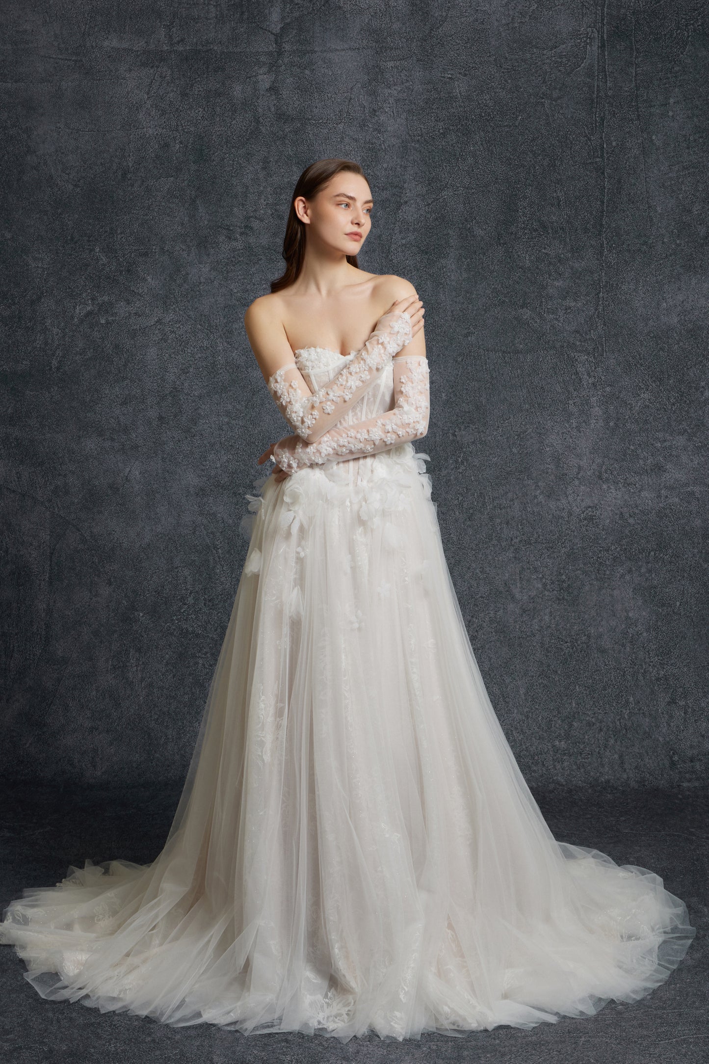 BELLA WEDDING DRESS