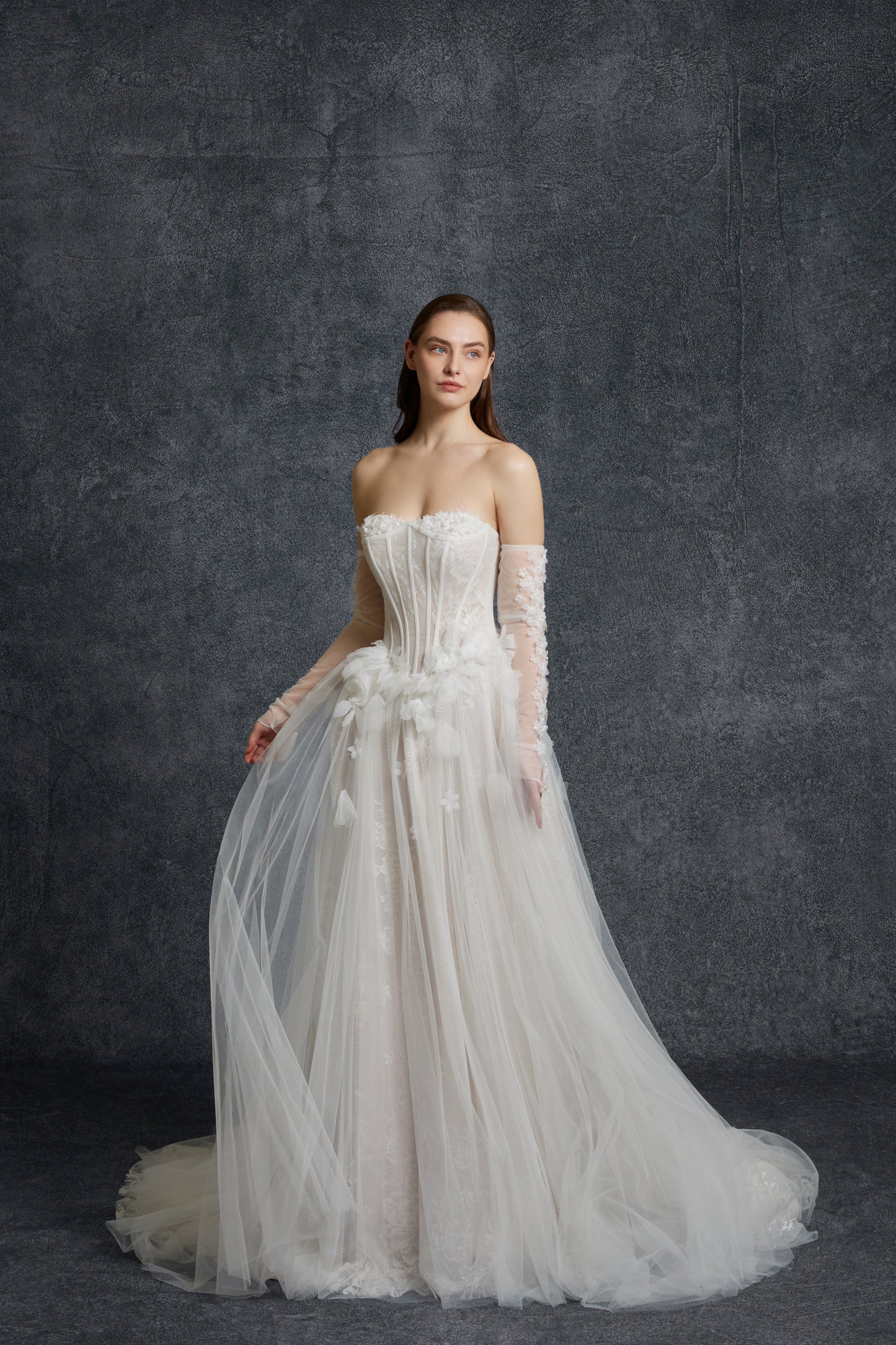 BELLA WEDDING DRESS