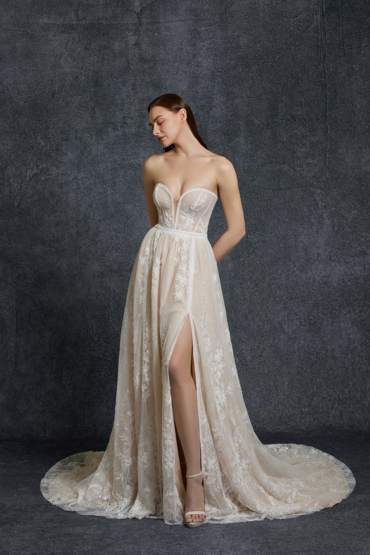 HAZEL WEDDING DRESS