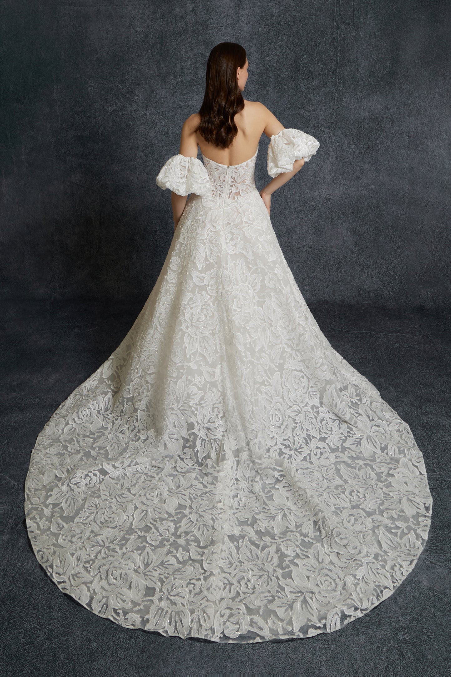 MAYA WEDDING DRESS