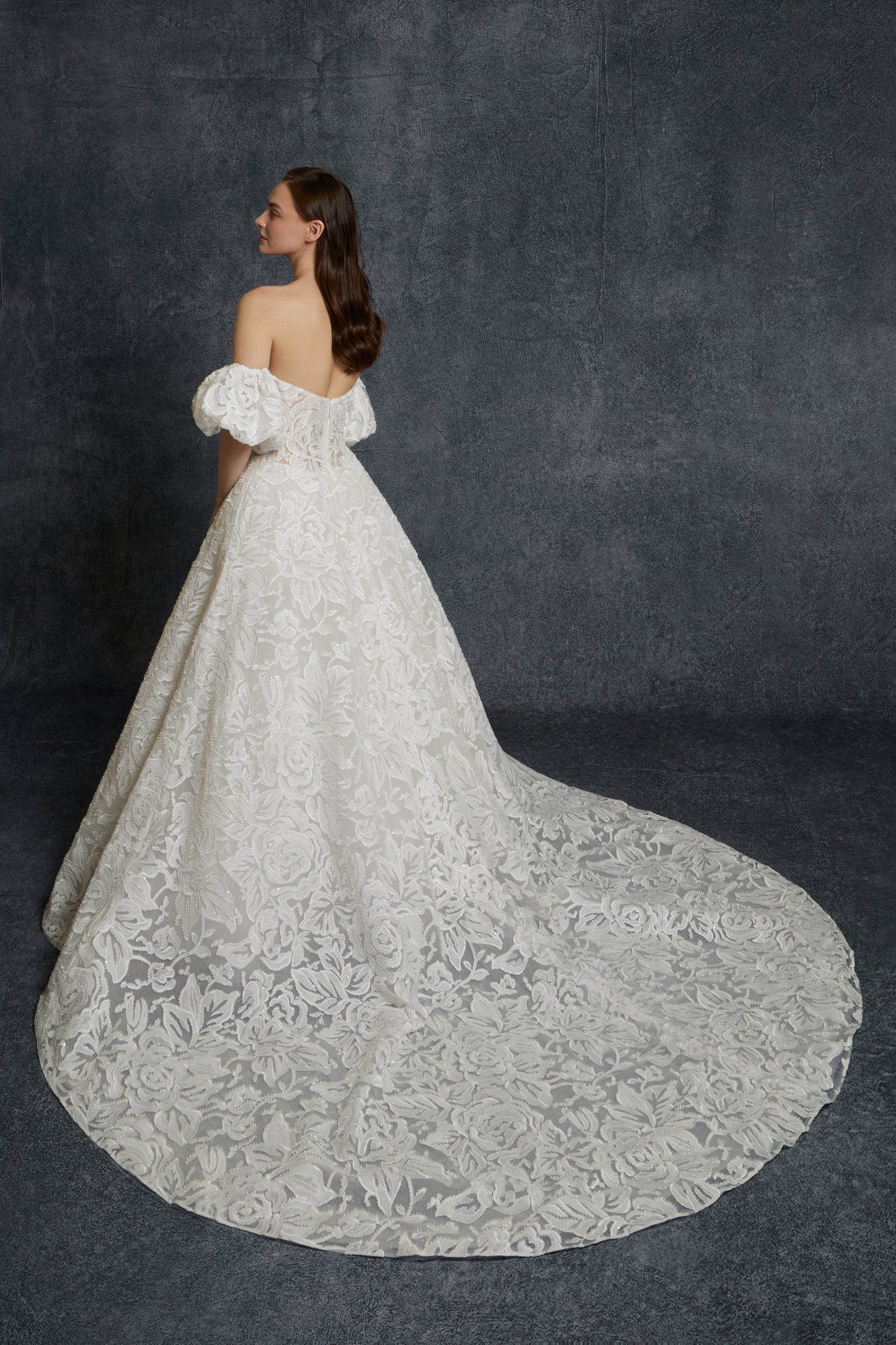 MAYA WEDDING DRESS