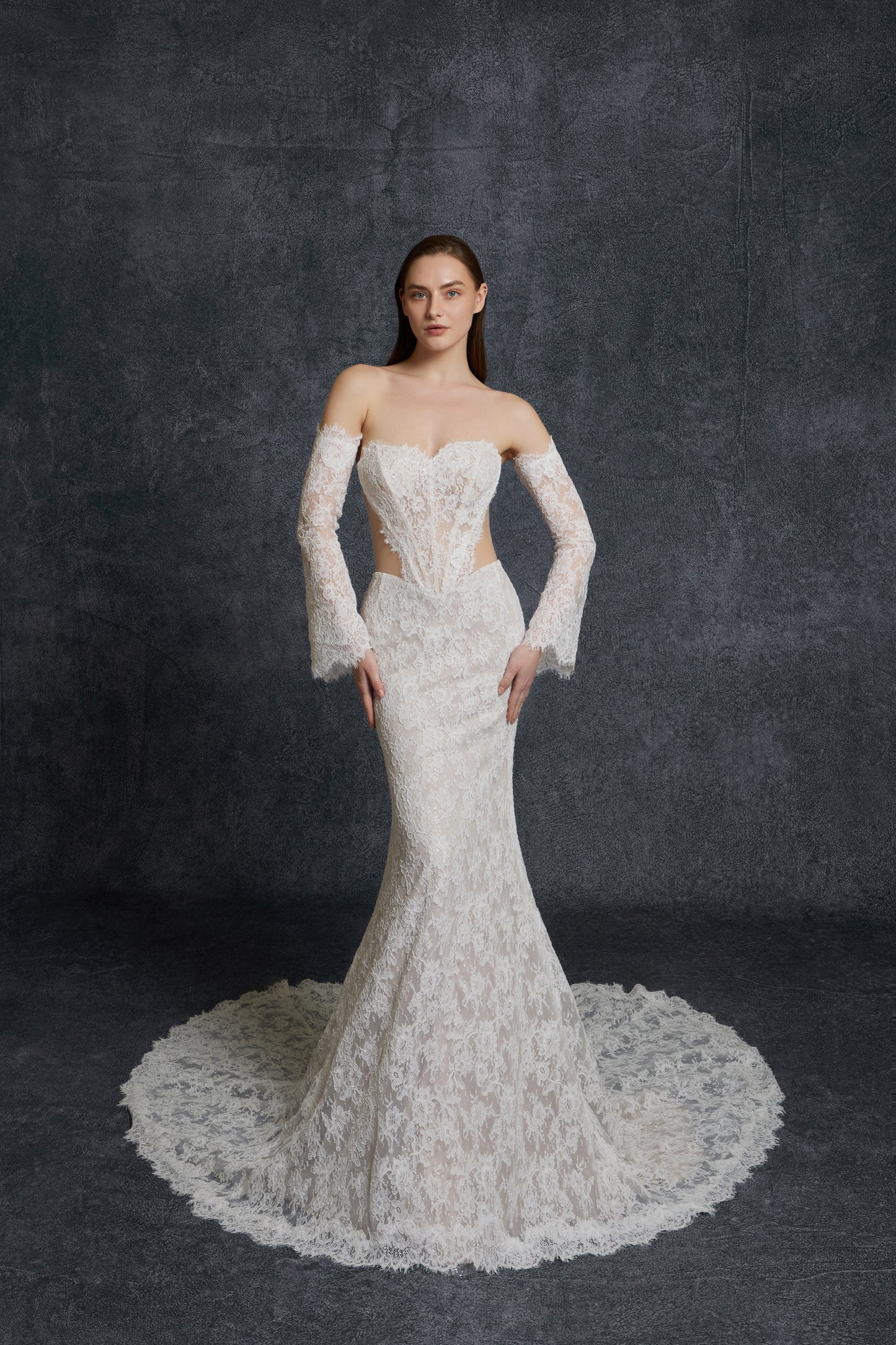 ISLA WEDDING DRESS