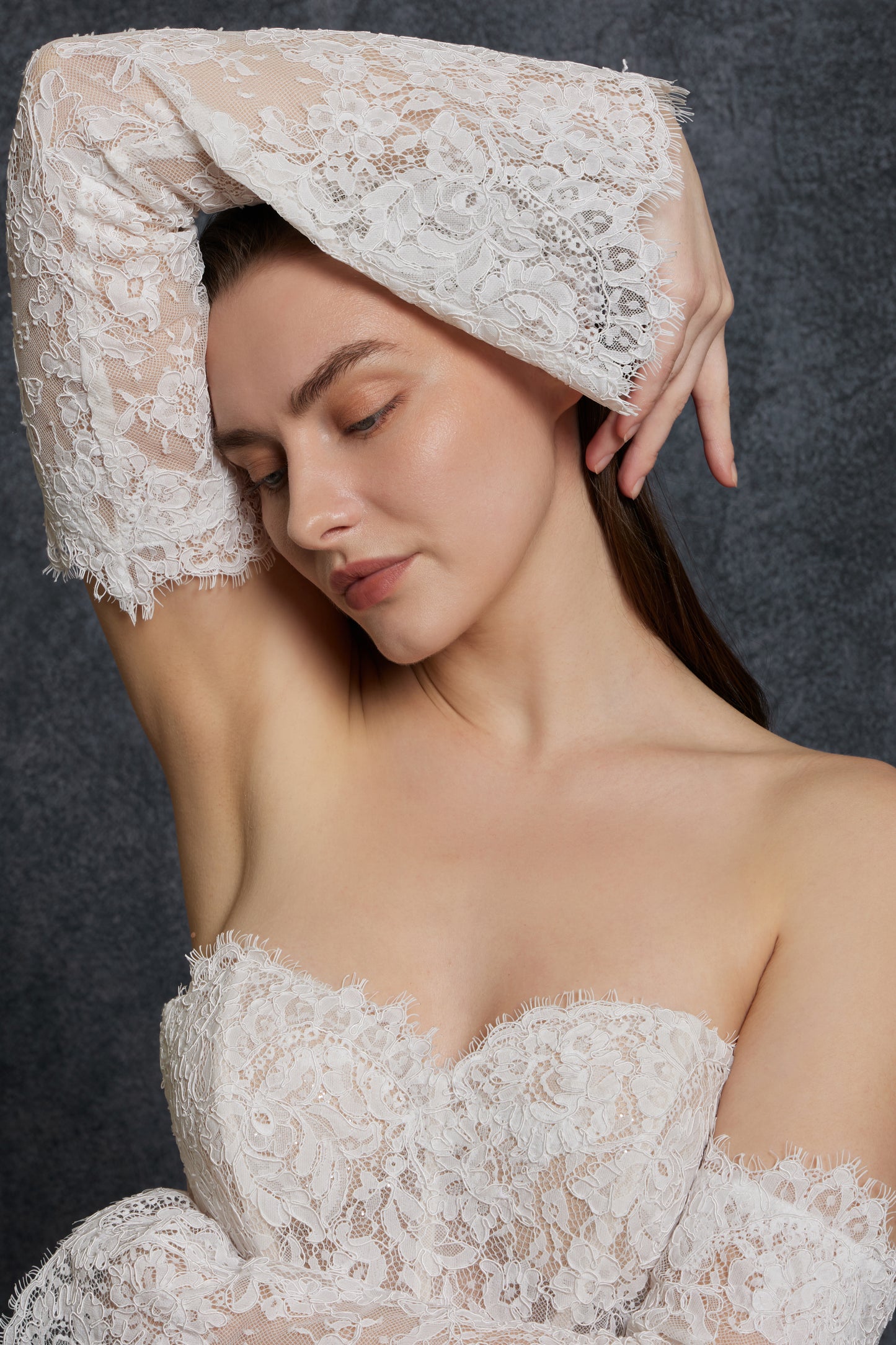 ISLA WEDDING DRESS