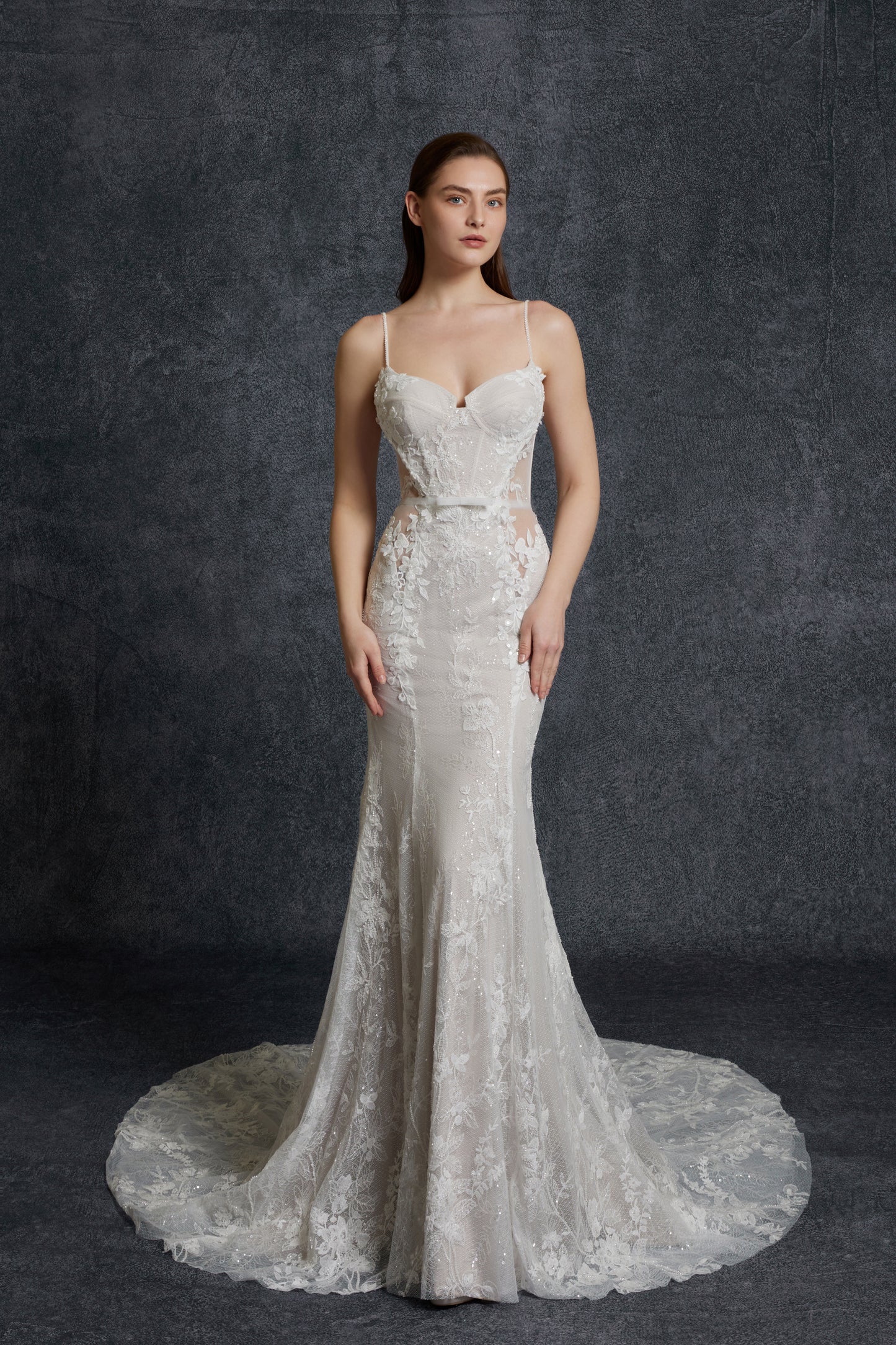 KATHERINE WEDDING DRESS