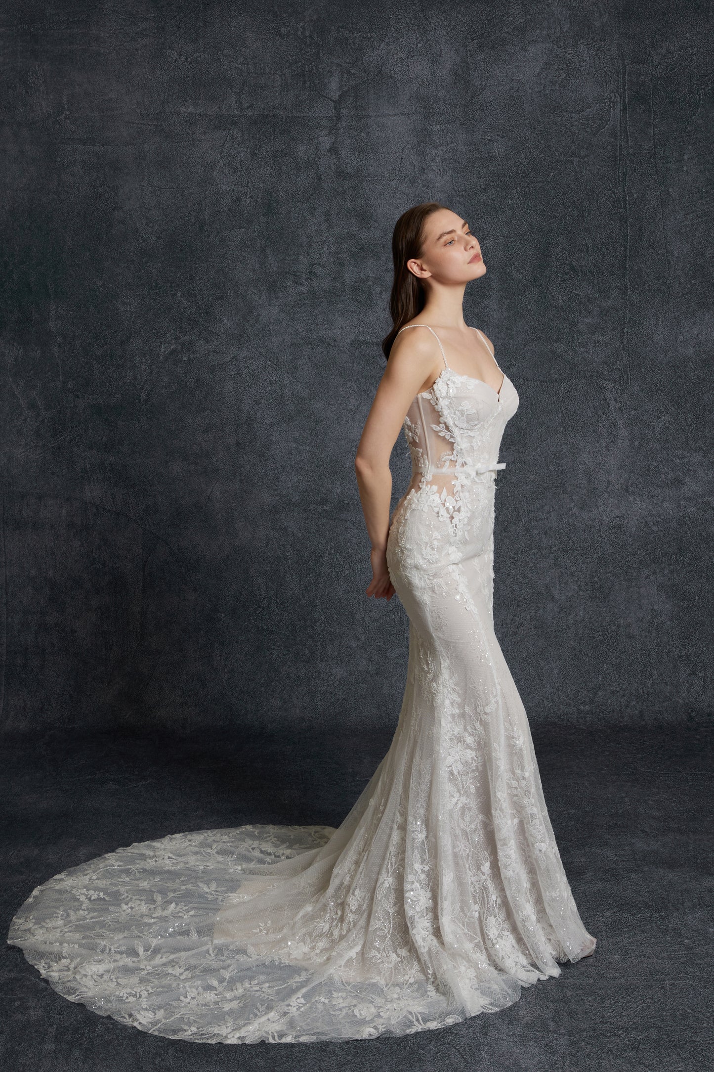 KATHERINE WEDDING DRESS