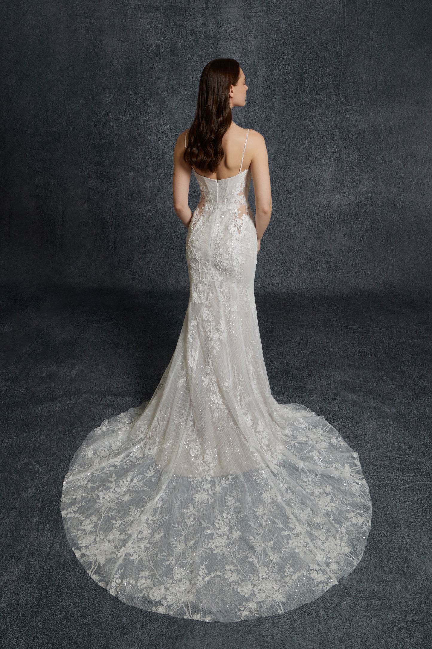 KATHERINE WEDDING DRESS