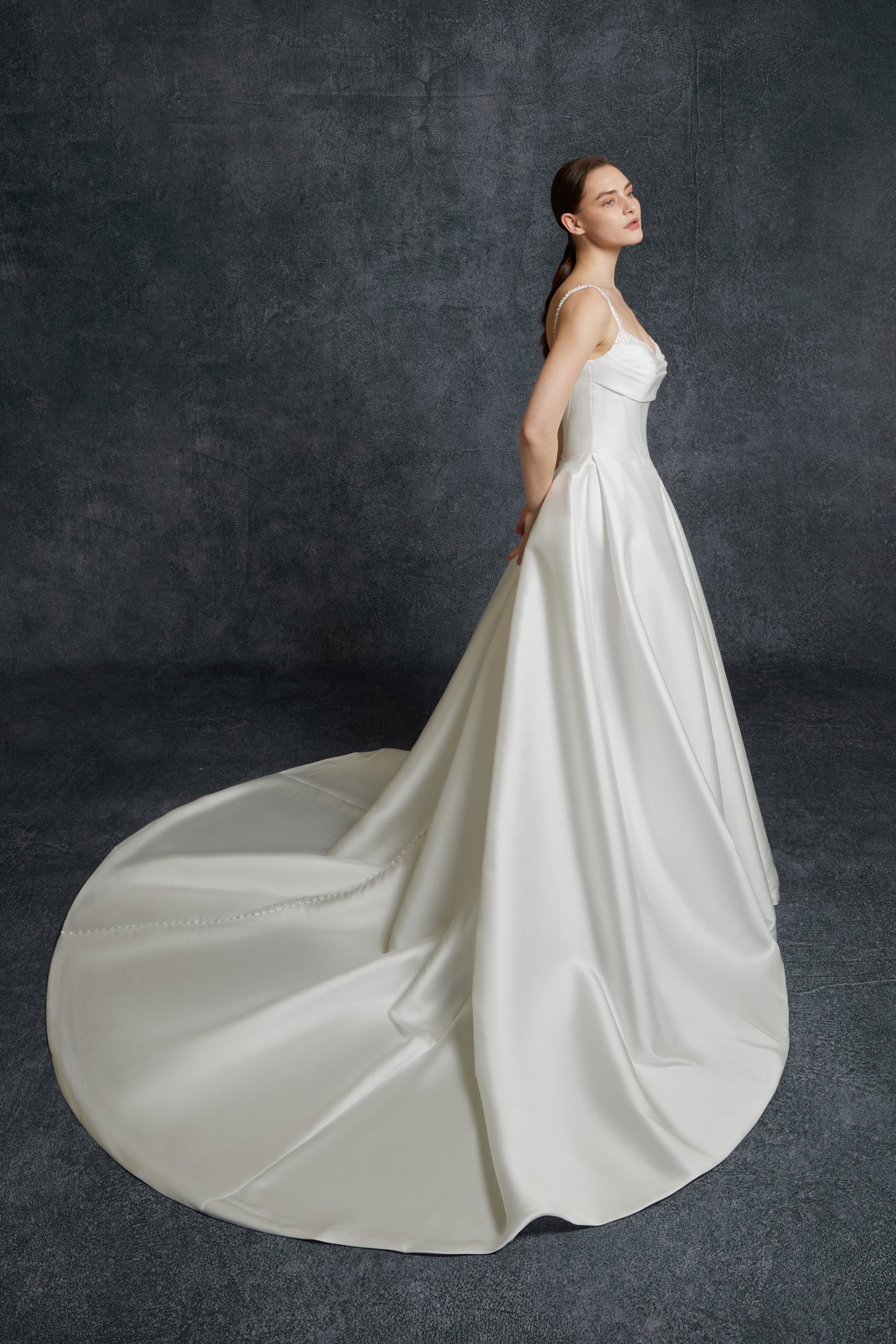 SYLVIE WEDDING DRESS