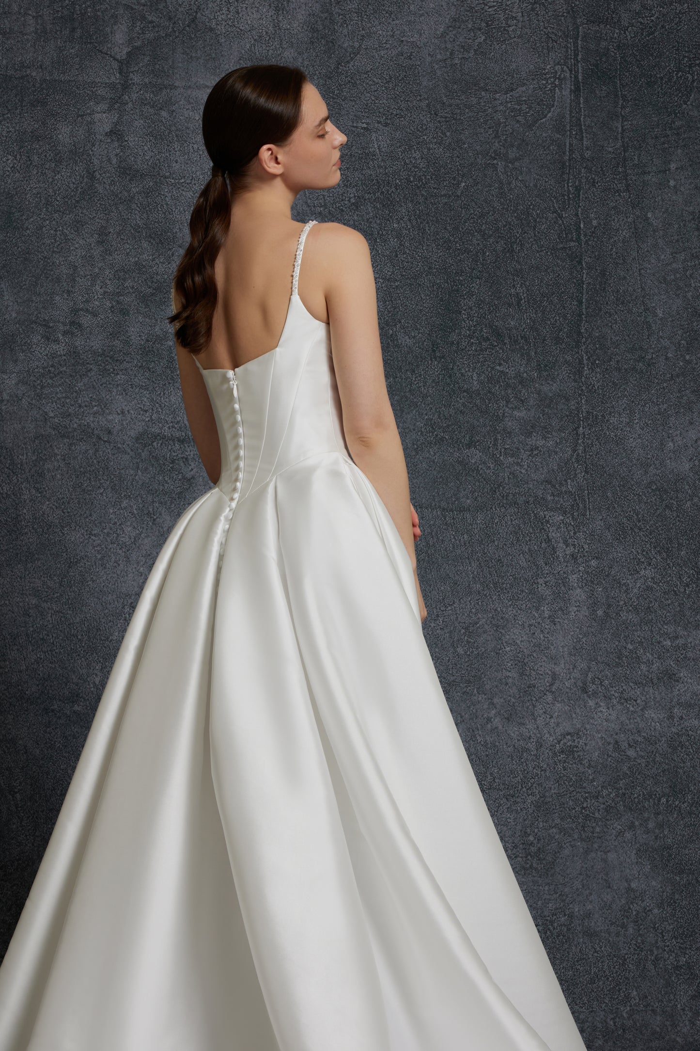 SYLVIE WEDDING DRESS