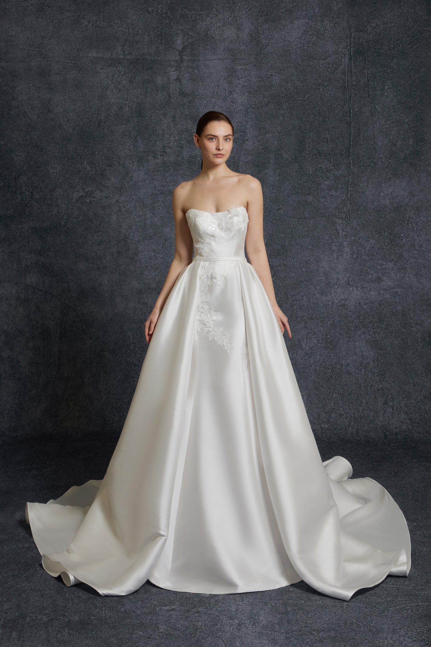 STELLA WEDDING DRESS