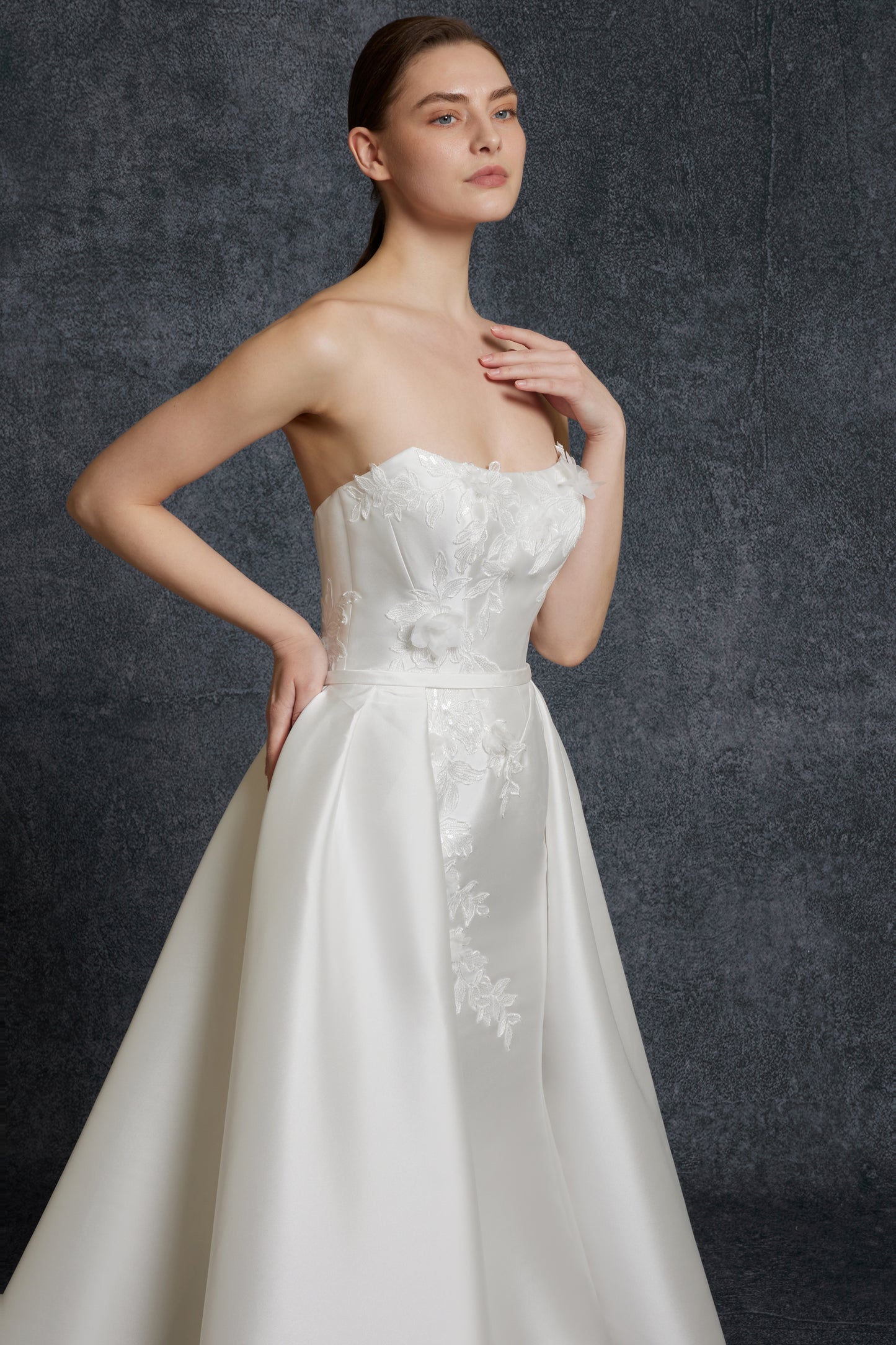 STELLA WEDDING DRESS