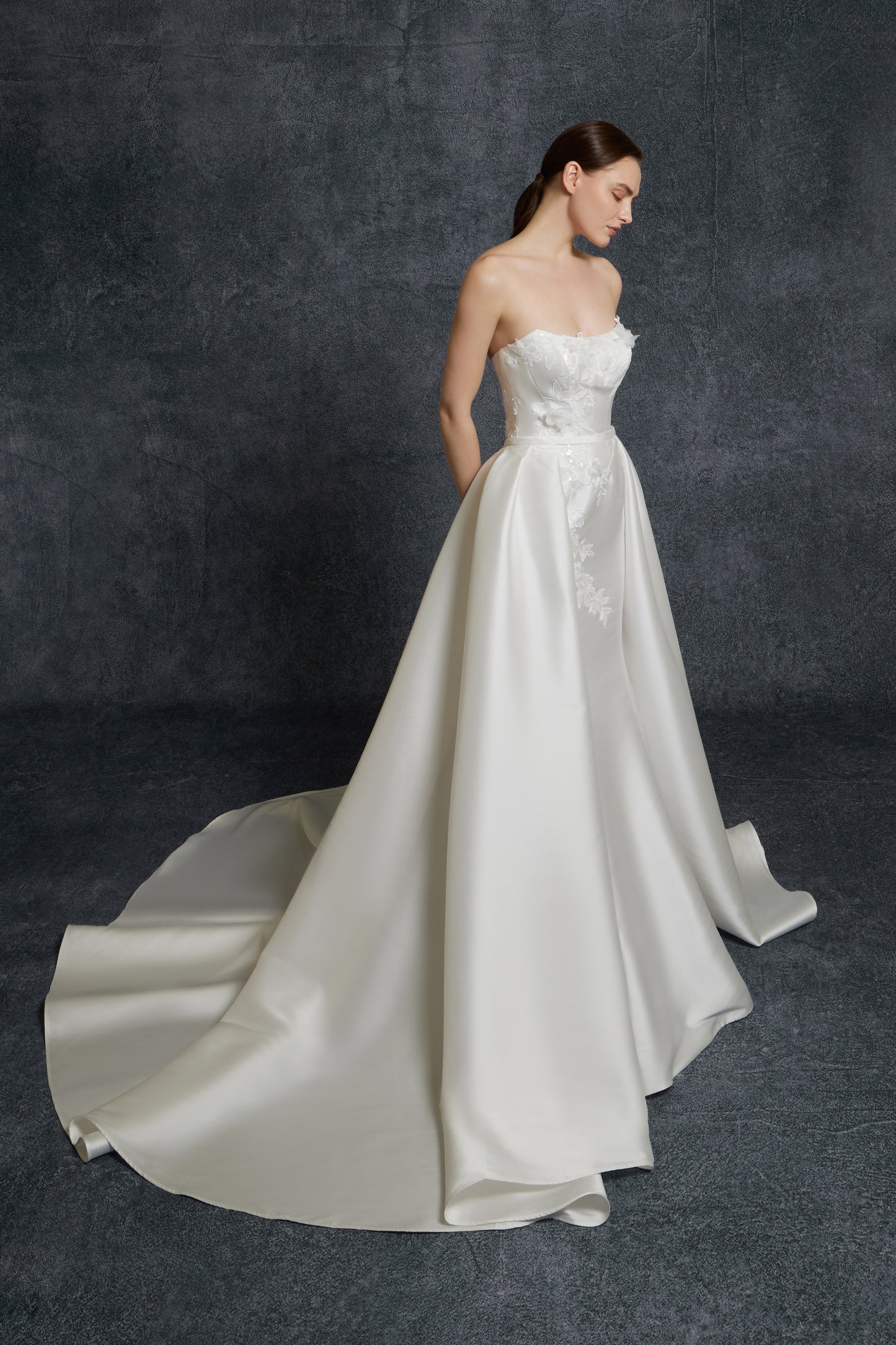 STELLA WEDDING DRESS