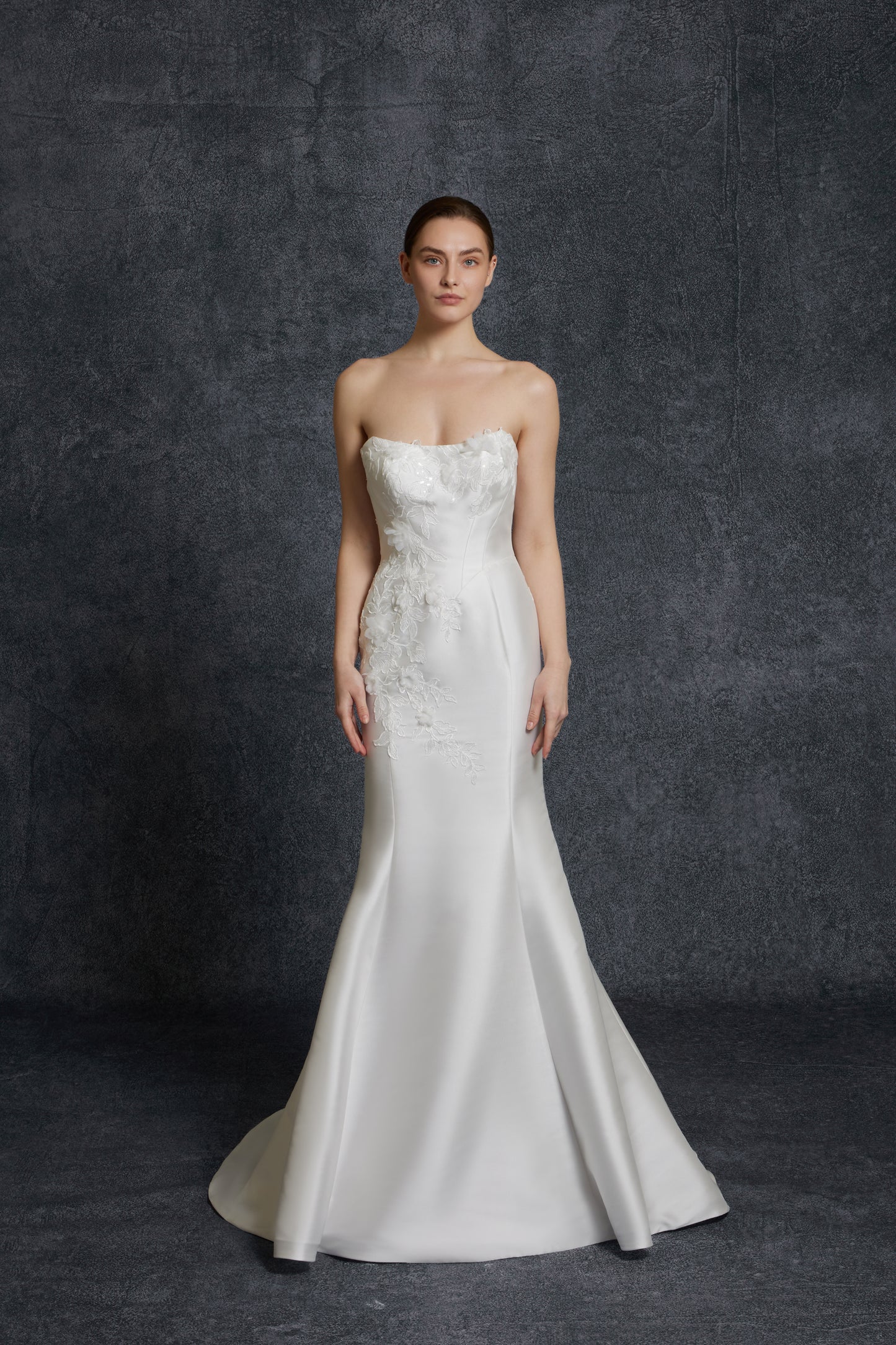 STELLA WEDDING DRESS
