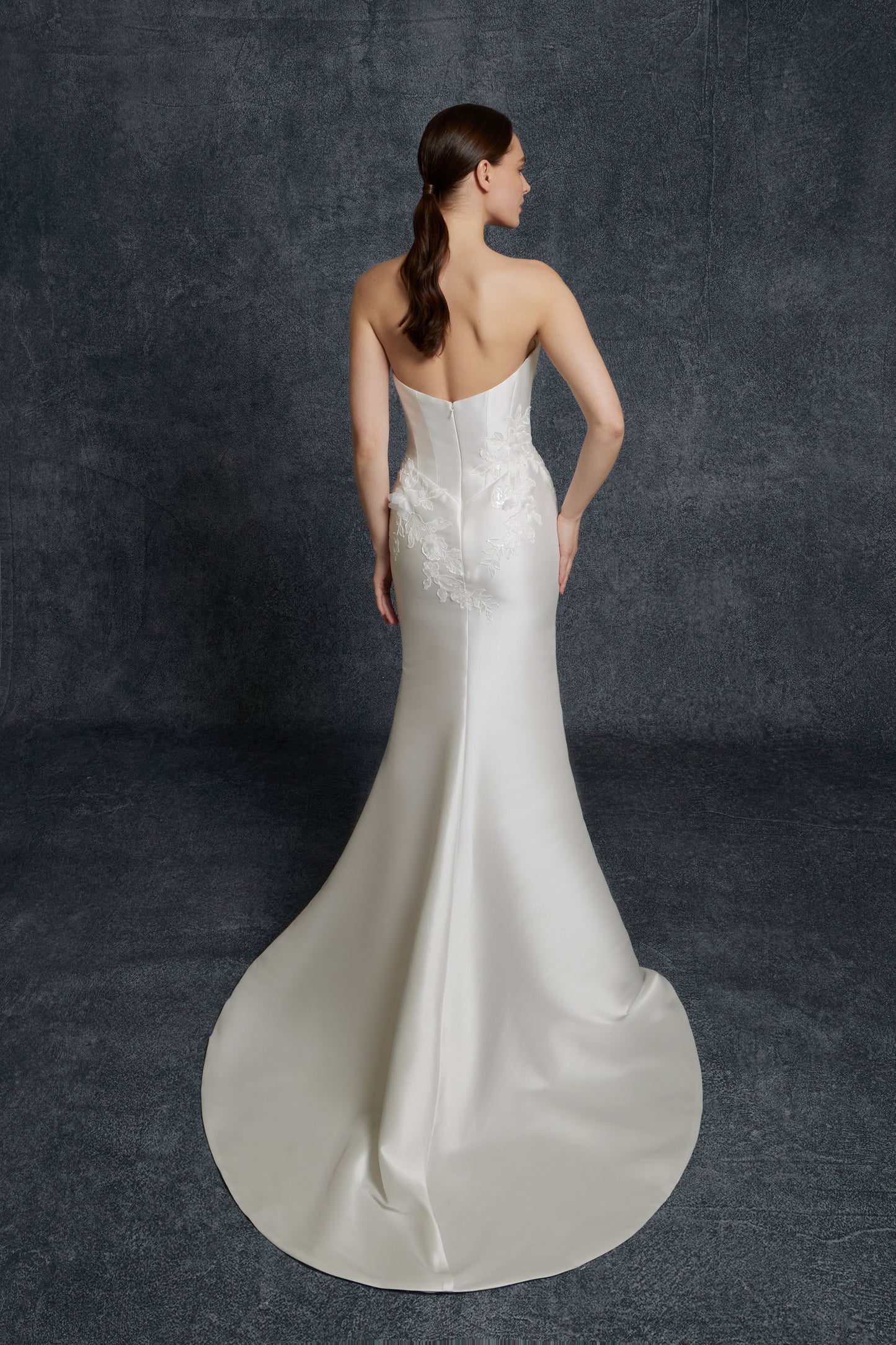 STELLA WEDDING DRESS