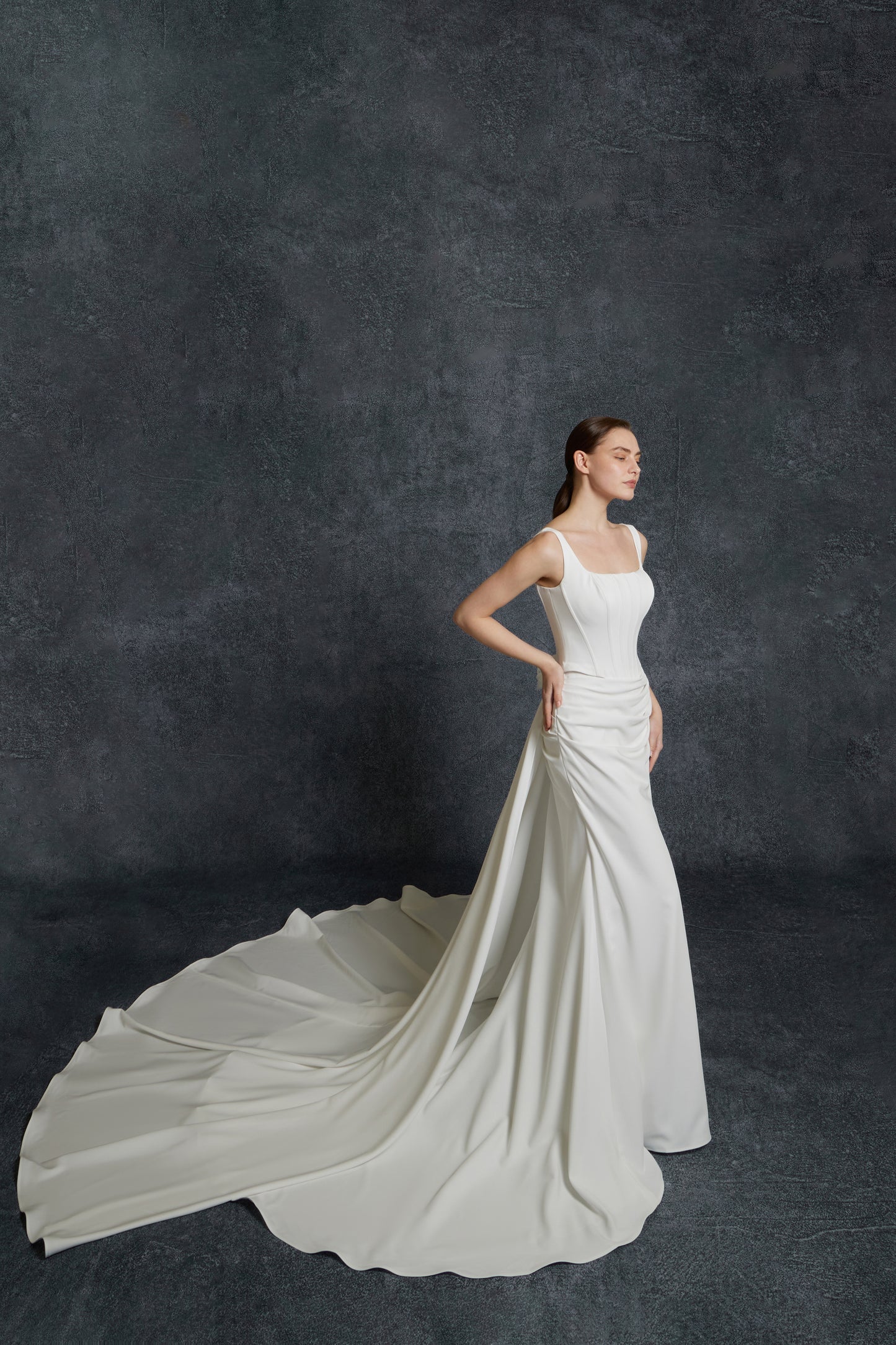DAISY WEDDING DRESS