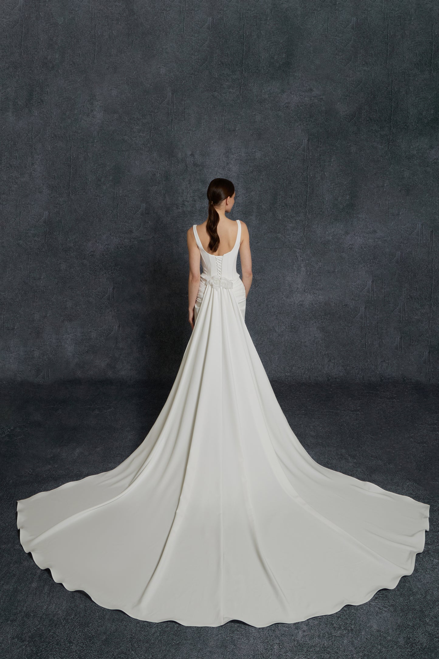 DAISY WEDDING DRESS