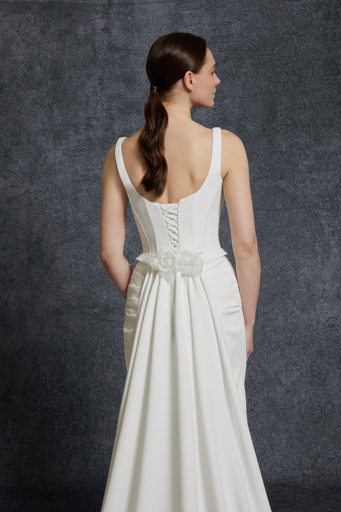 DAISY WEDDING DRESS