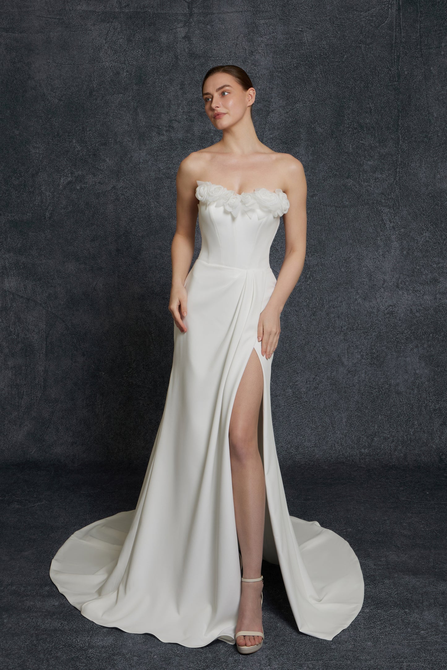 Alice WEDDING DRESS