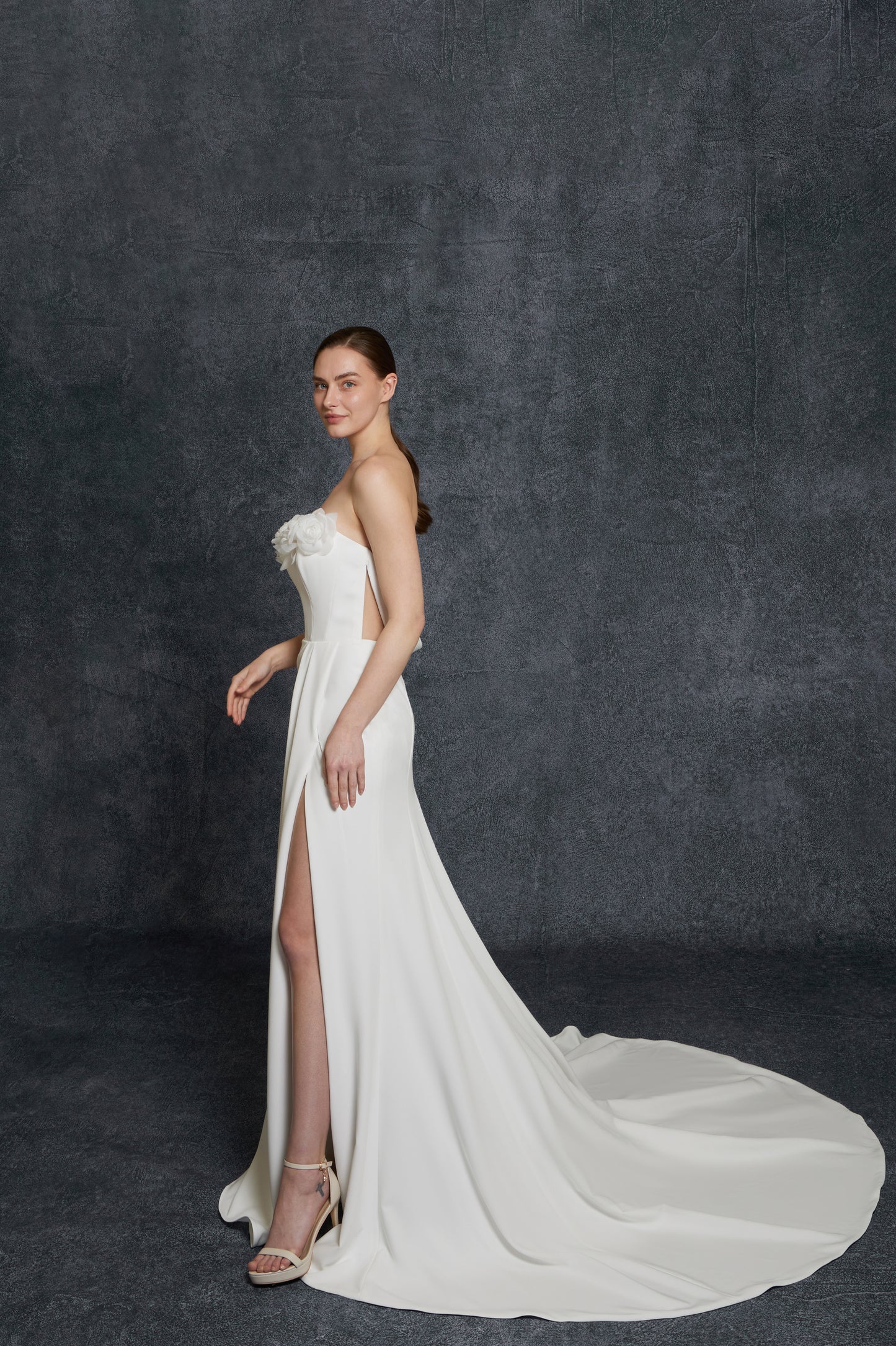 Alice WEDDING DRESS