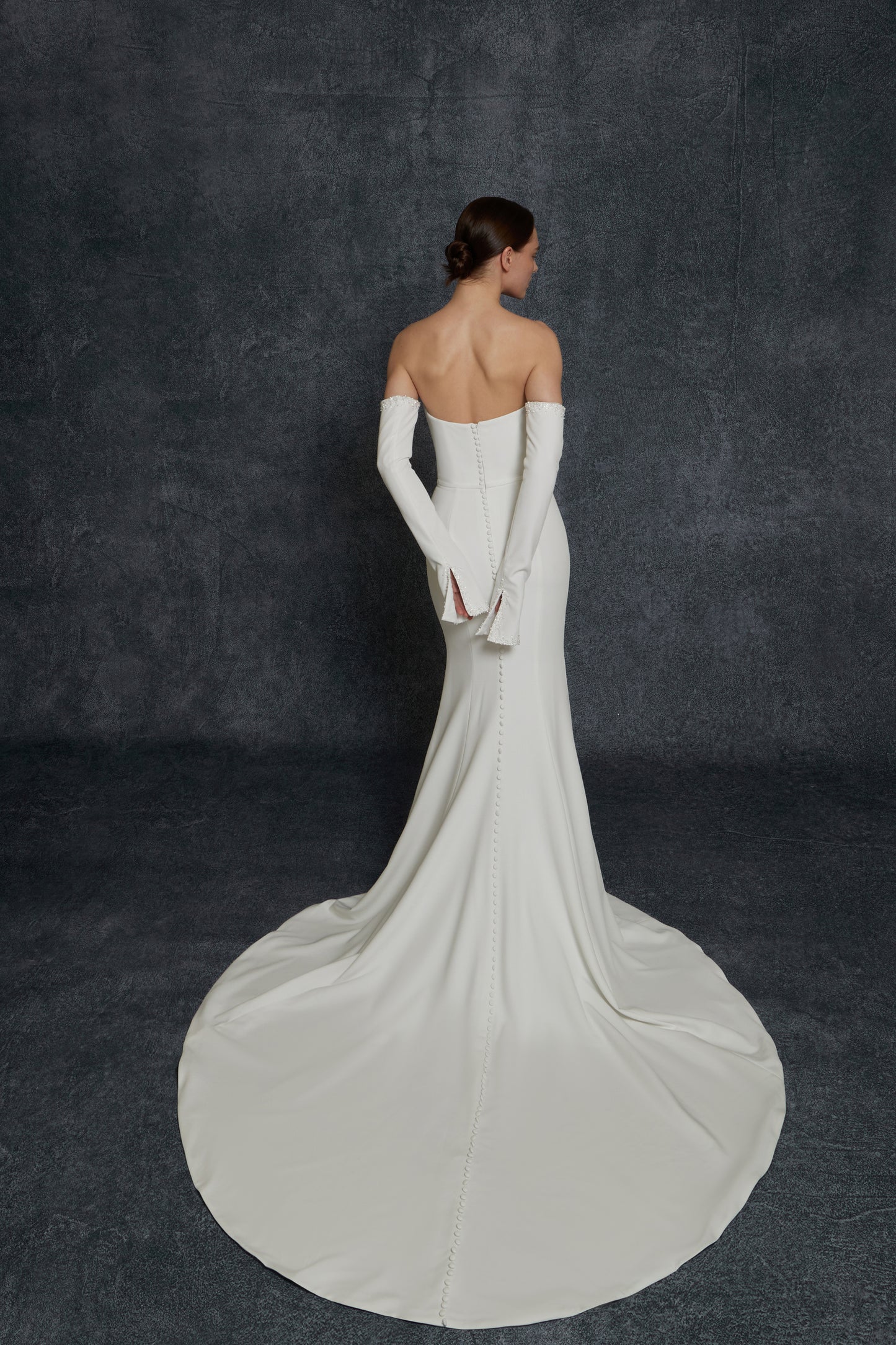 IVY WEDDING DRESS
