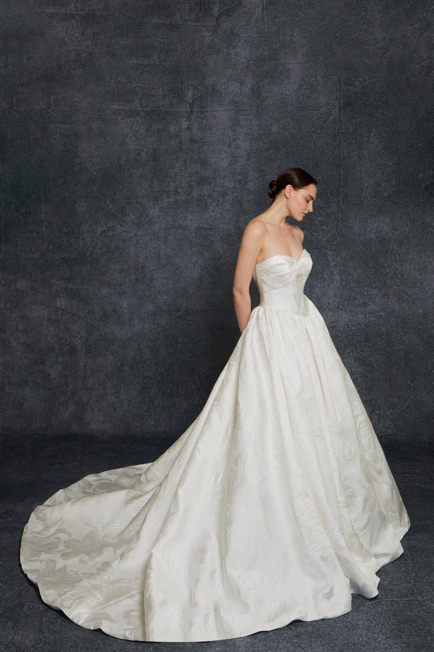 JASMINE WEDDING DRESS