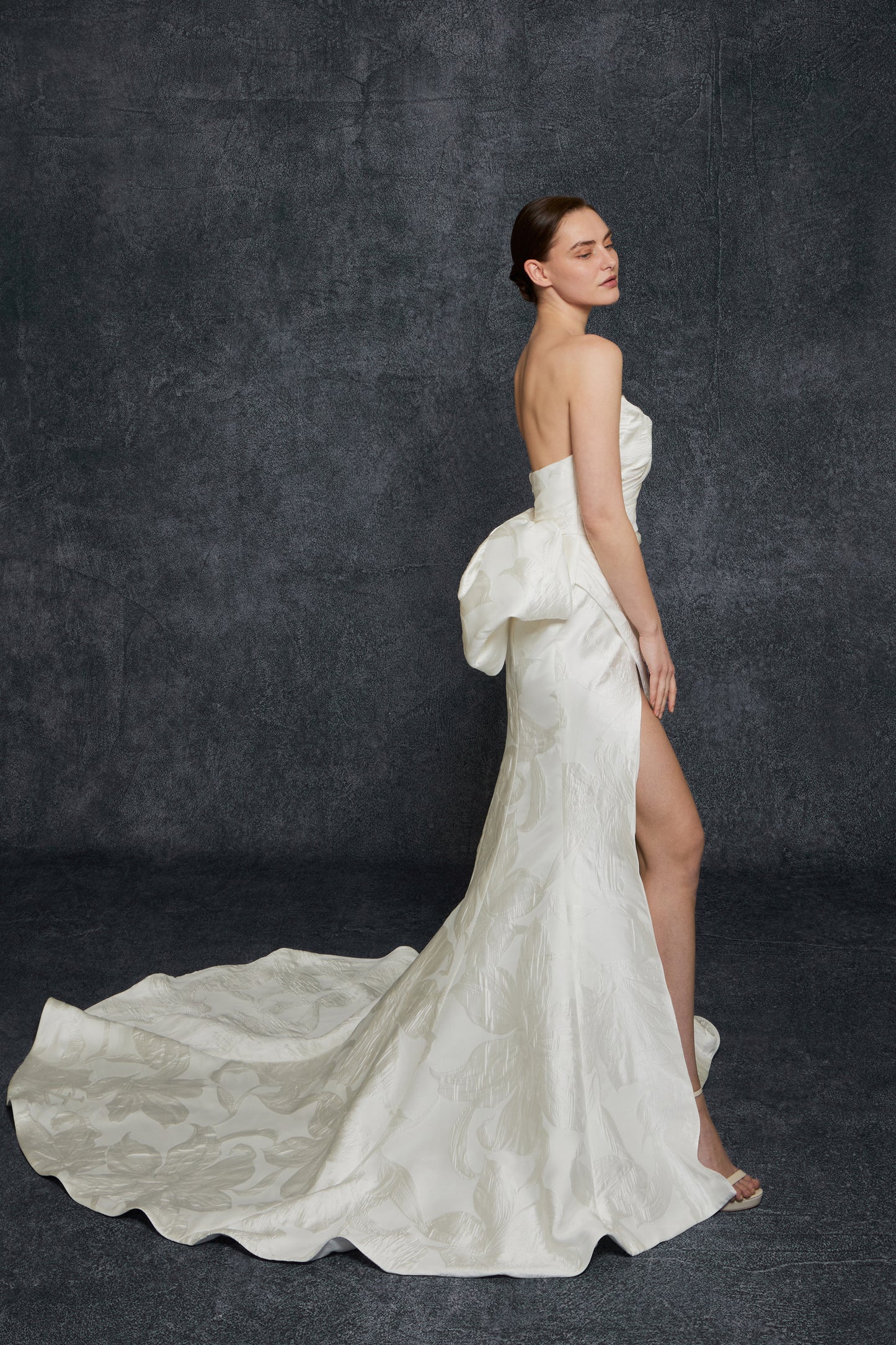 PENELOPE WEDDING DRESS