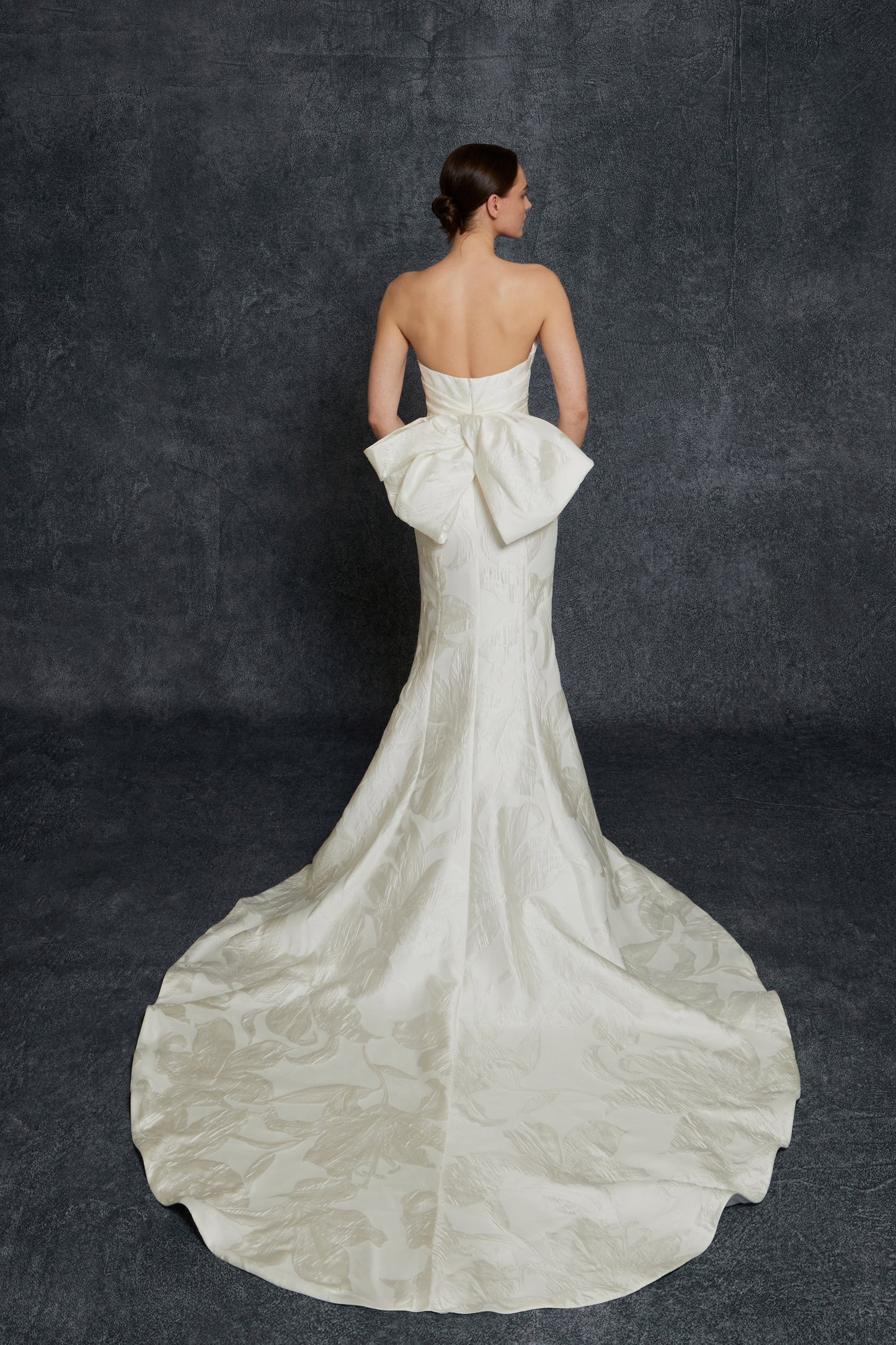 PENELOPE WEDDING DRESS