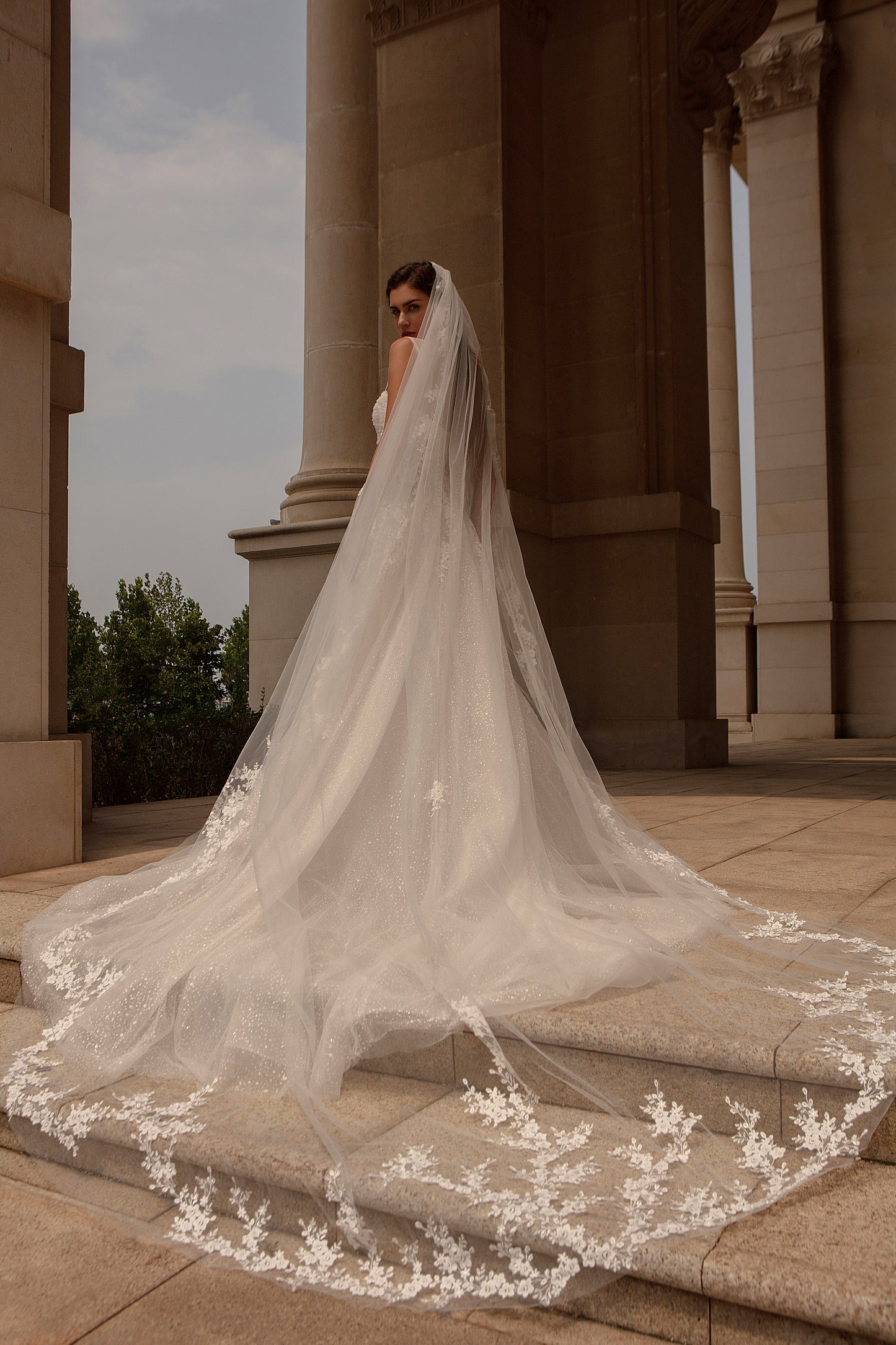 MIA WEDDING DRESS