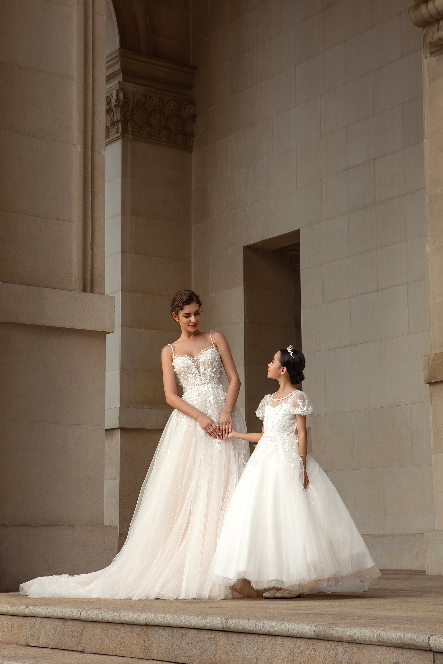 AMELIA WEDDING DRESS