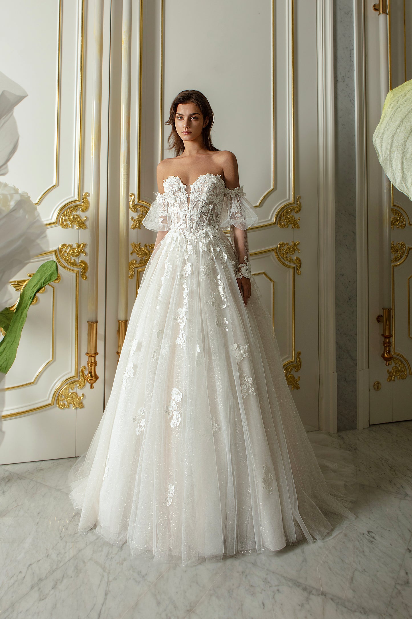 CHLOE WEDDING DRESS