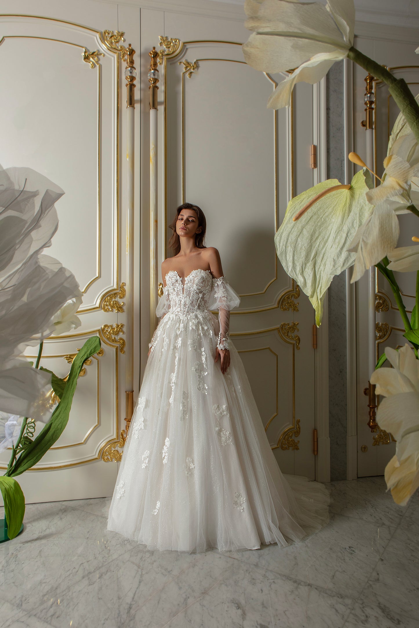 CHLOE WEDDING DRESS