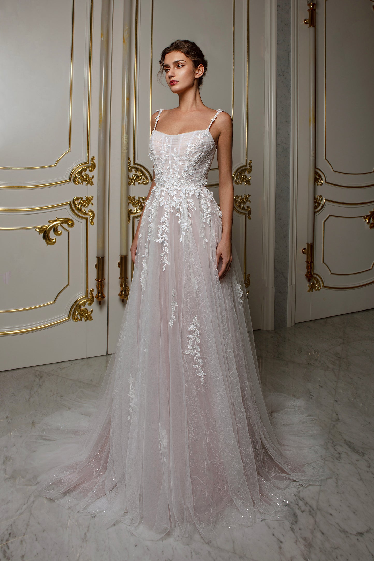 MADISON WEDDING DRESS