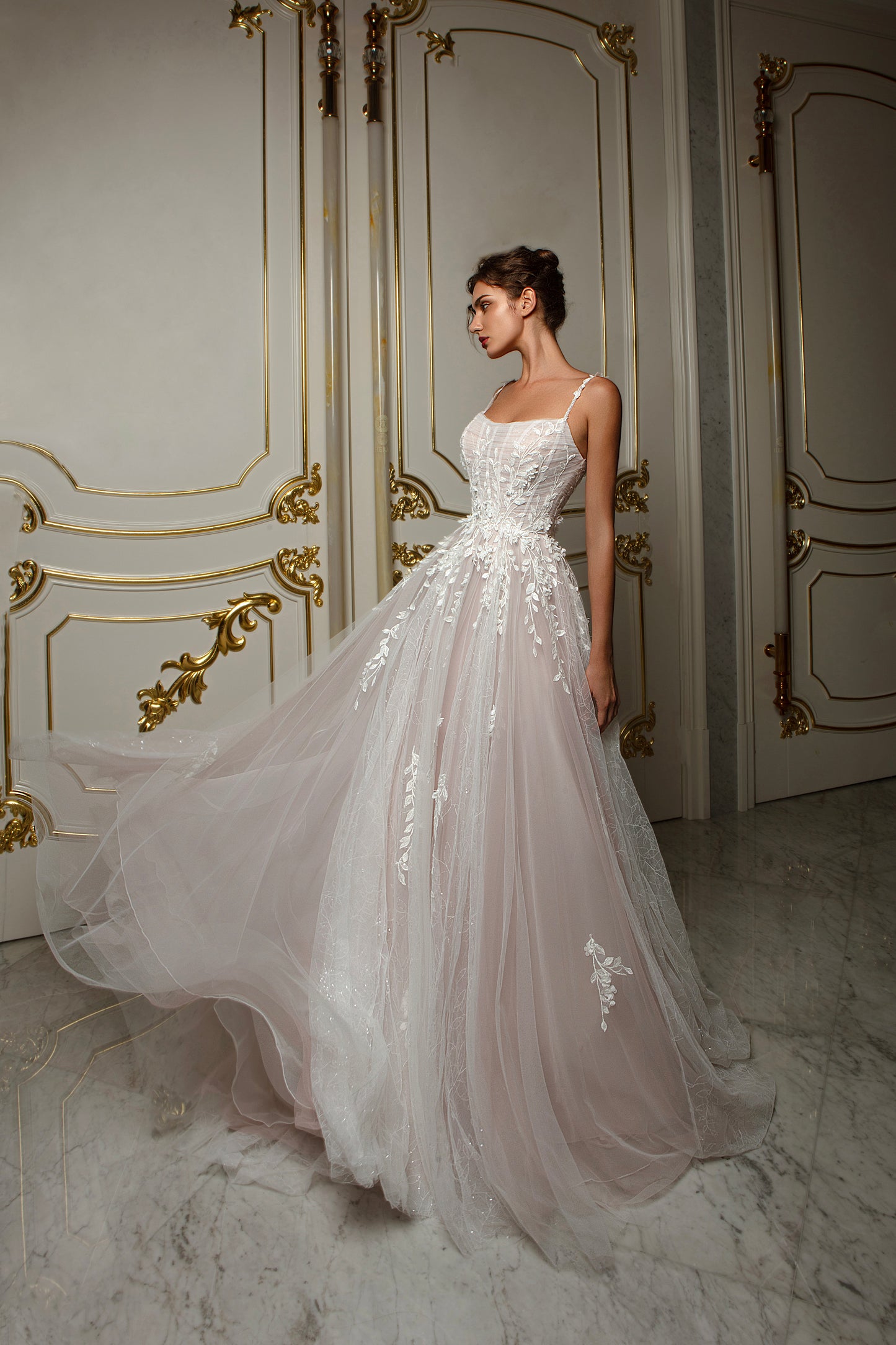 MADISON WEDDING DRESS
