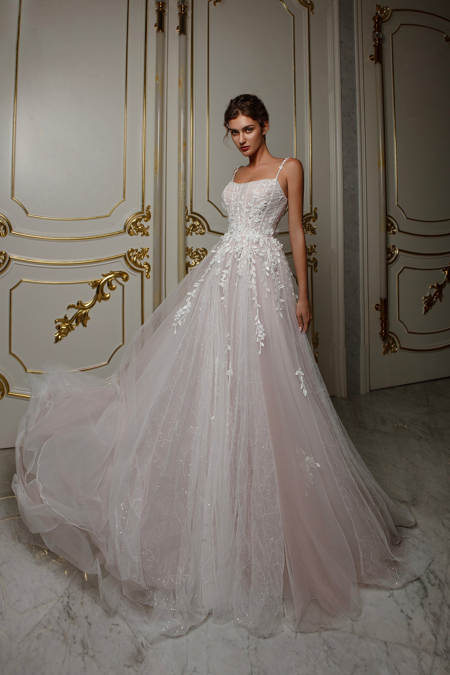 MADISON WEDDING DRESS