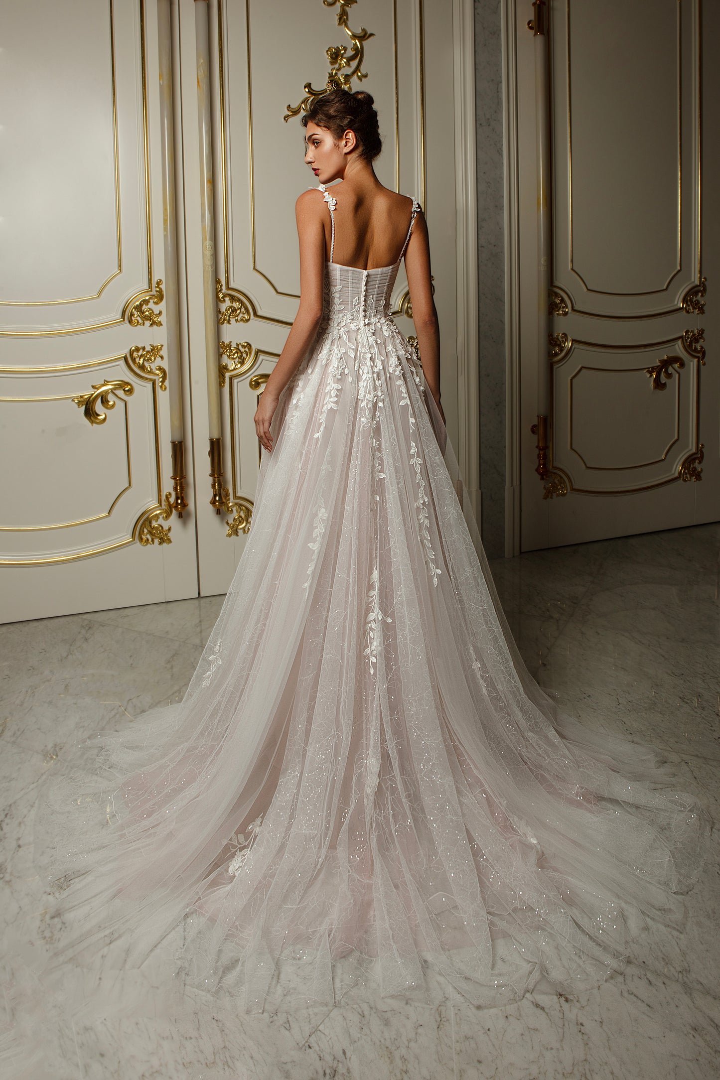 MADISON WEDDING DRESS
