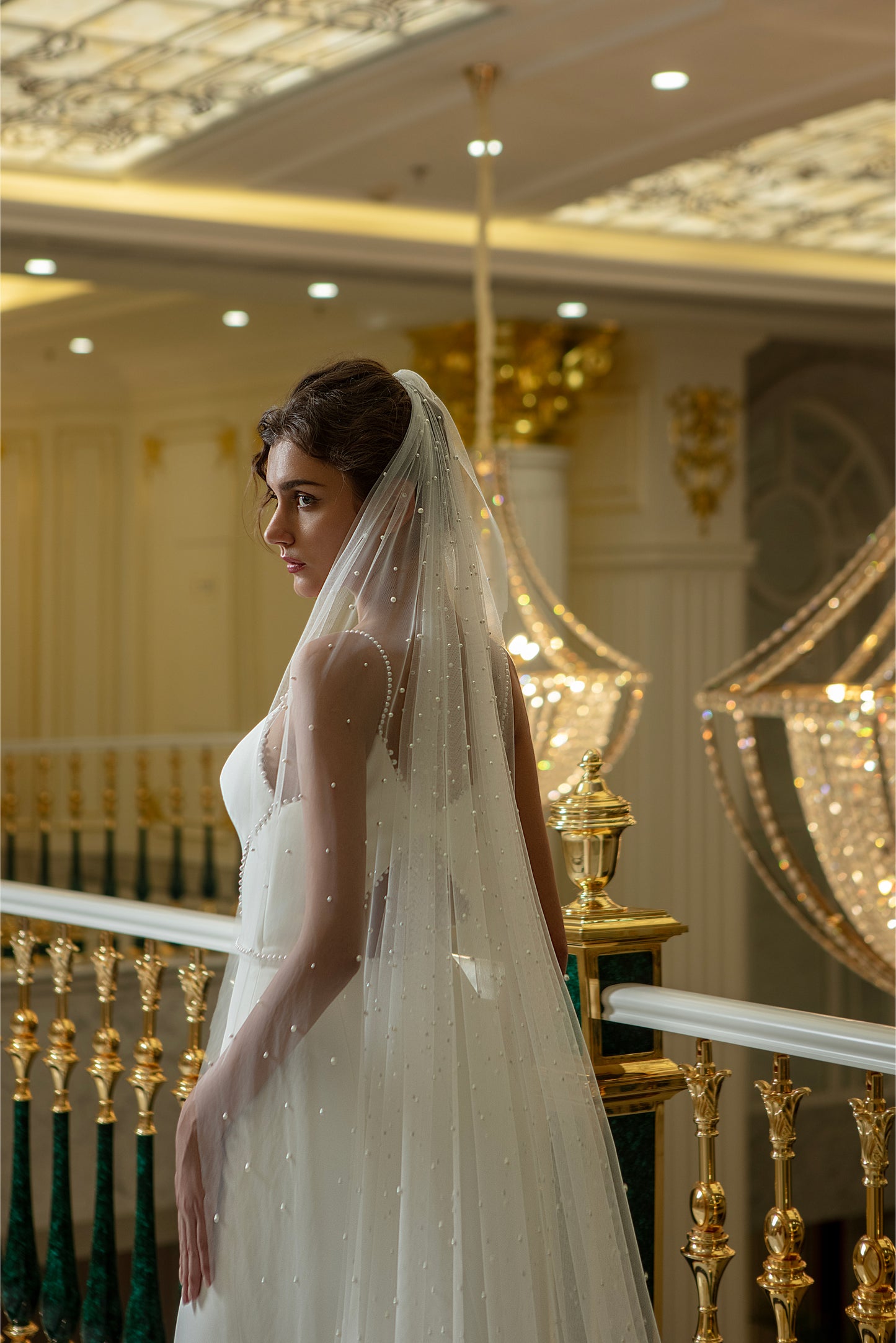 EMMA WEDDING DRESS