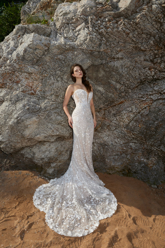DAPHNE WEDDING DRESS