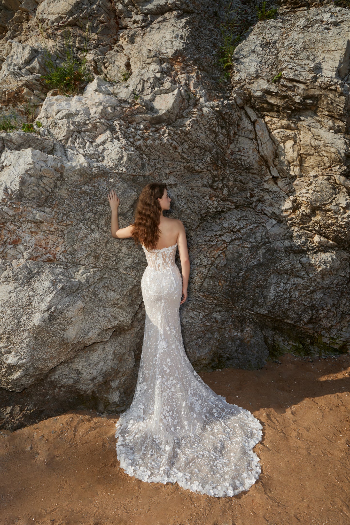 DAPHNE WEDDING DRESS