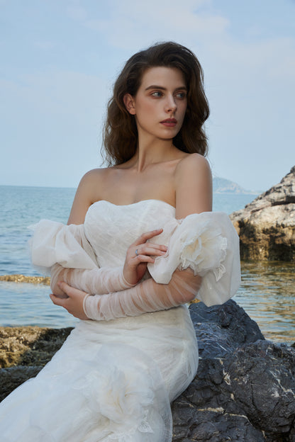 IONA WEDDING DRESS
