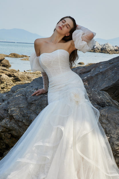 IONA WEDDING DRESS