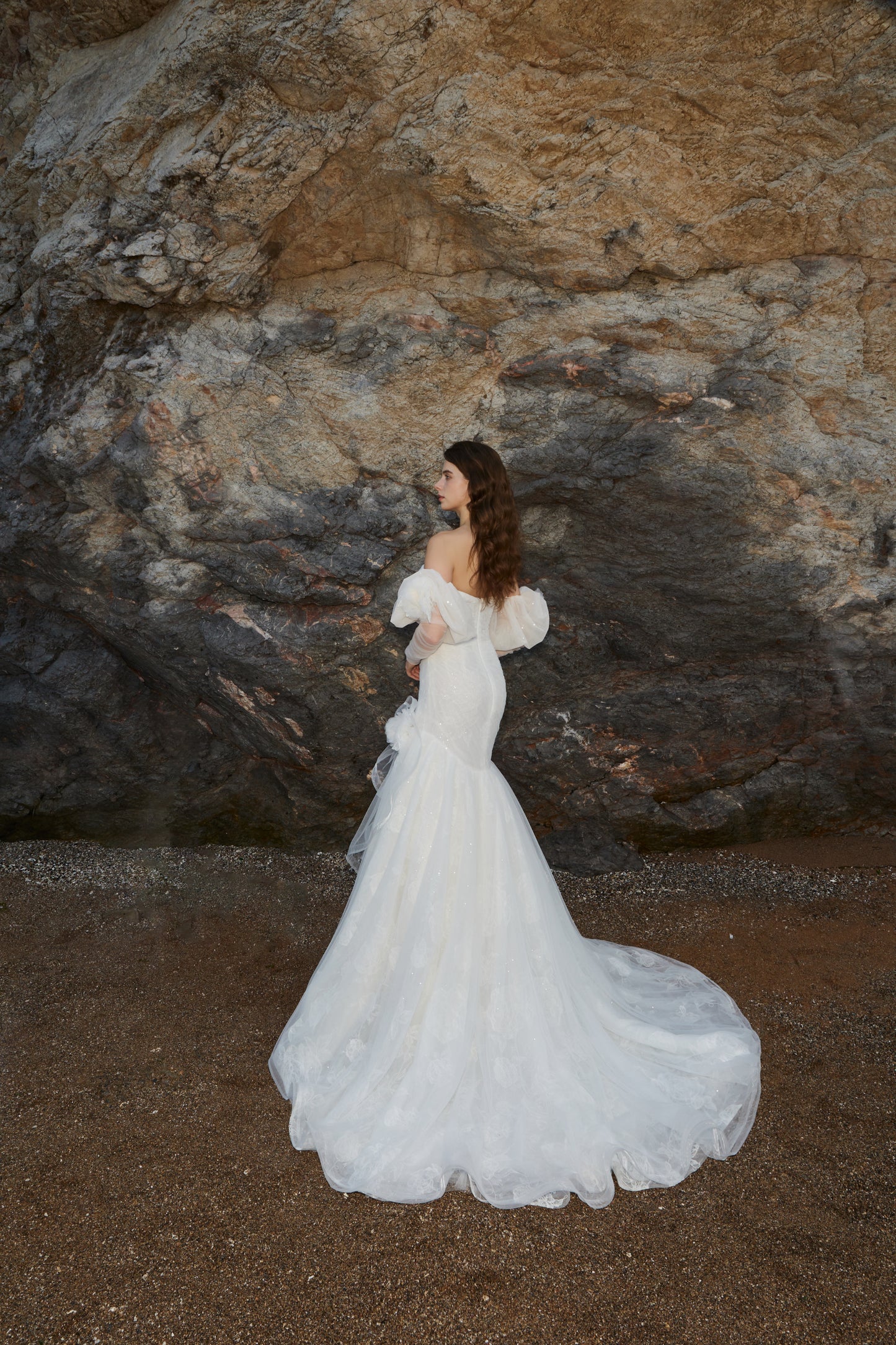 IONA WEDDING DRESS
