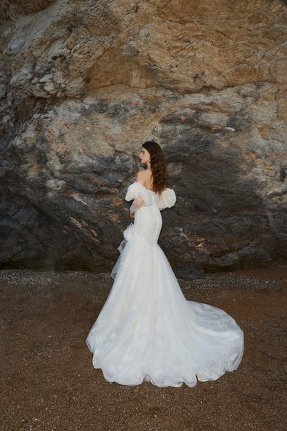 IONA WEDDING DRESS