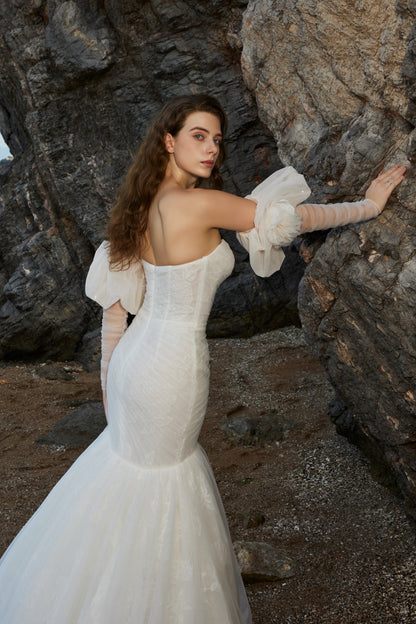 IONA WEDDING DRESS