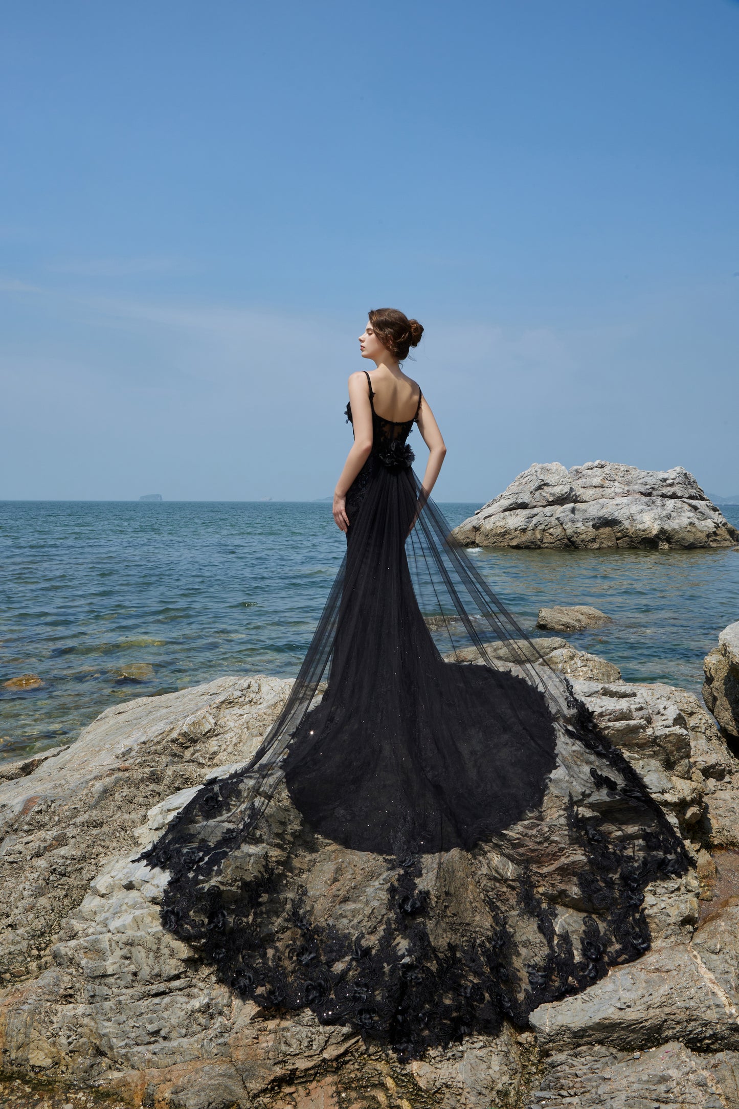 GEORGINA WEDDING DRESS