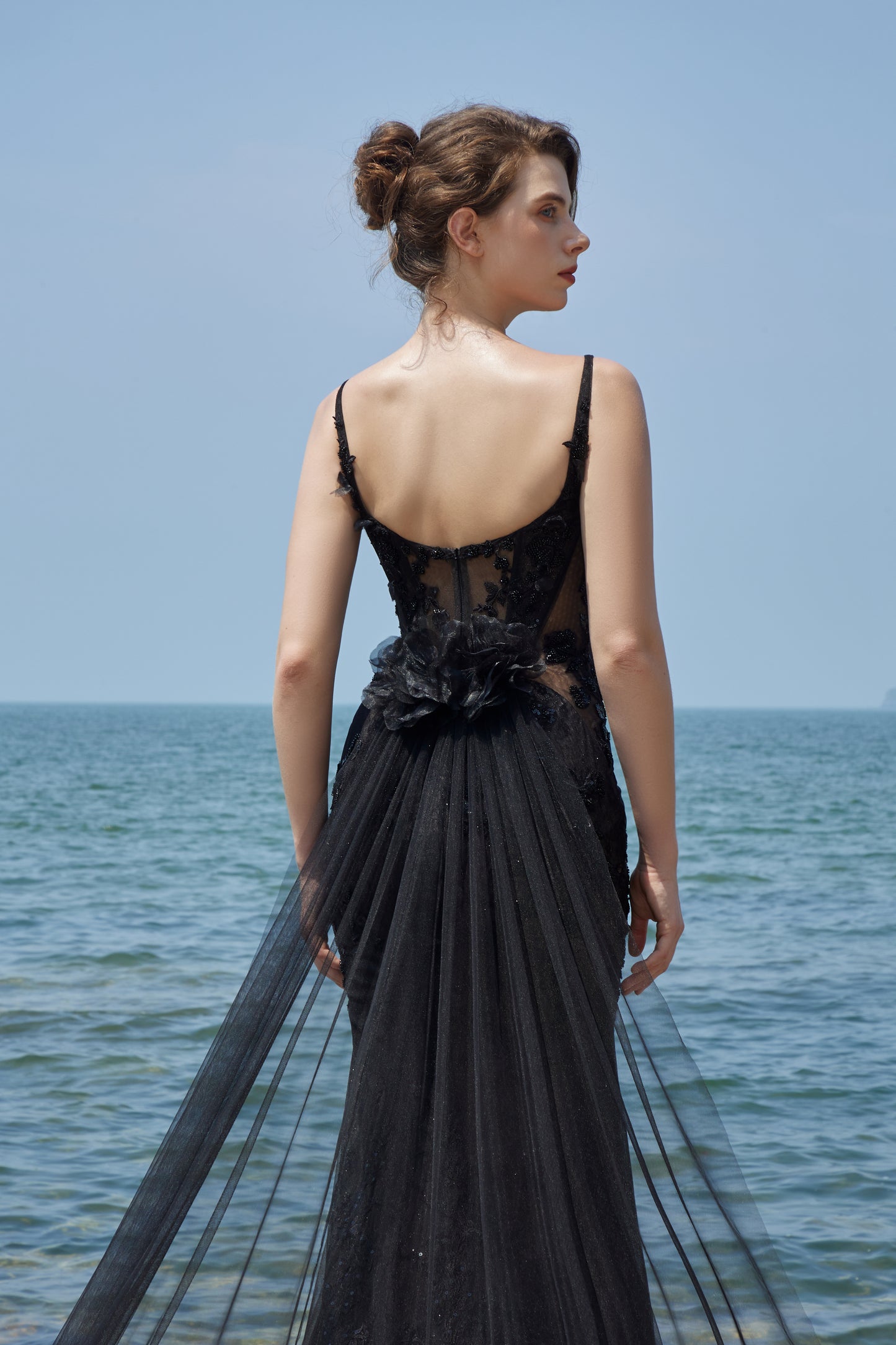 GEORGINA WEDDING DRESS